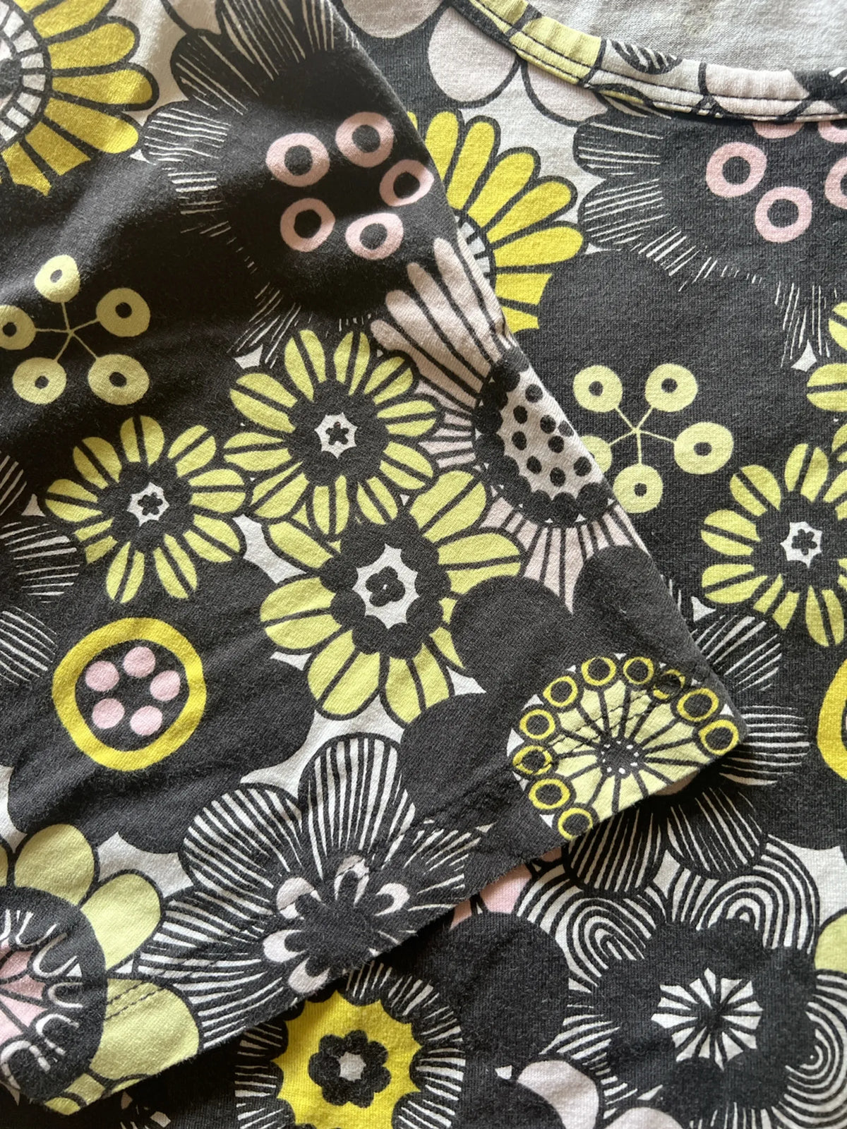 Marimekko Top