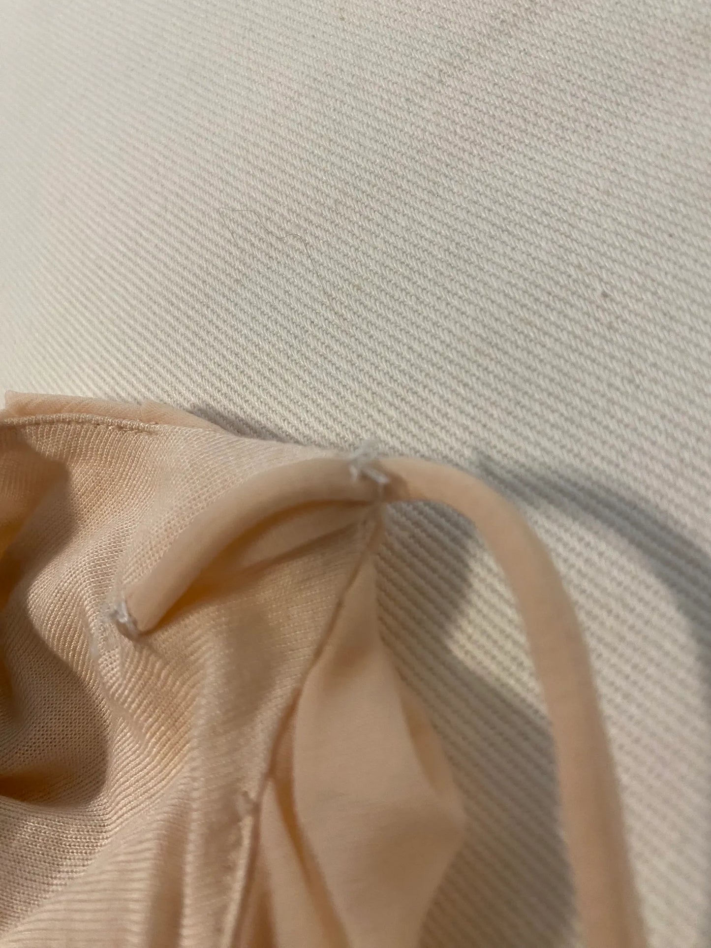 Massimo Dutti-klänning