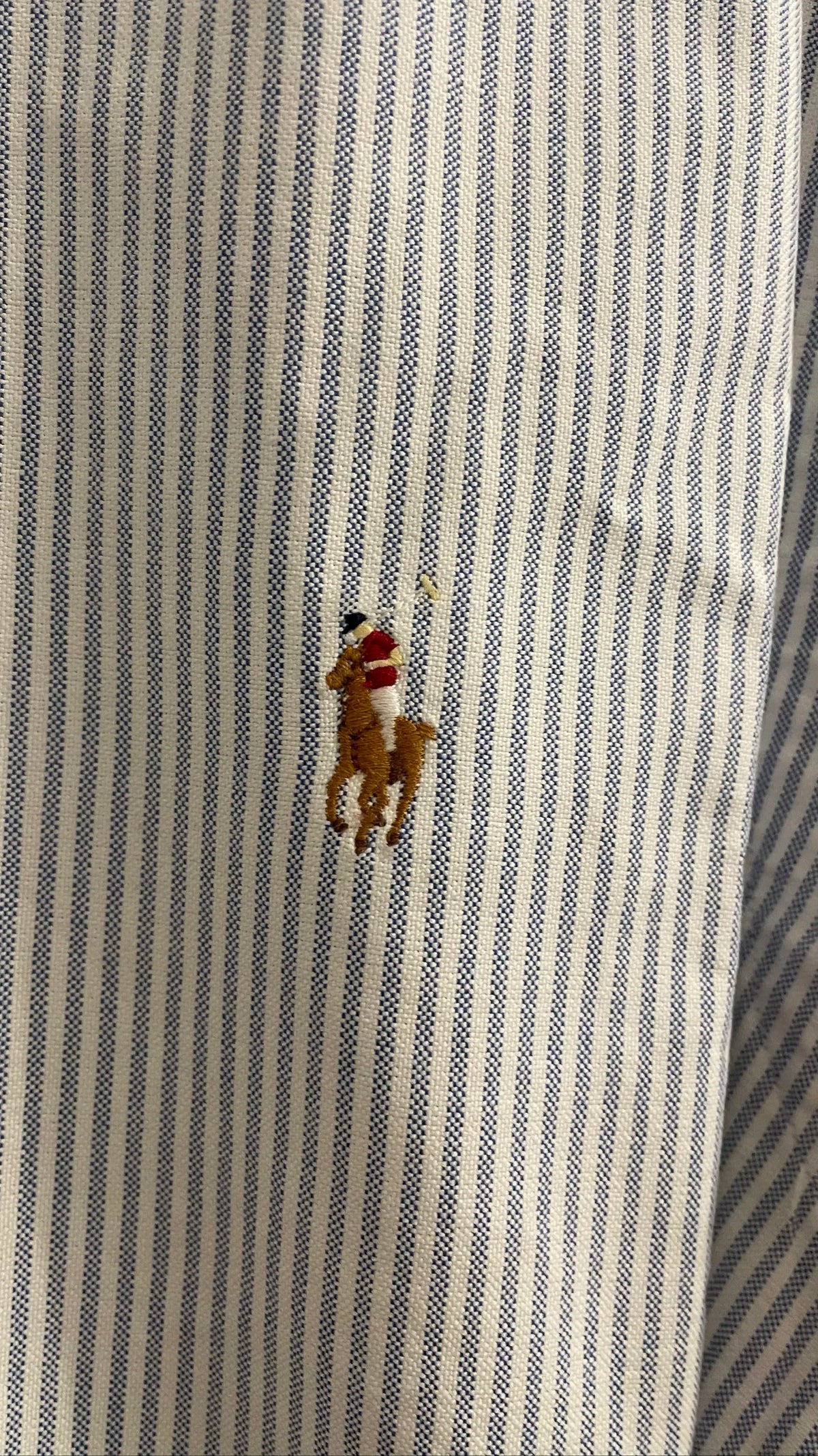 Ralph Lauren Shirt