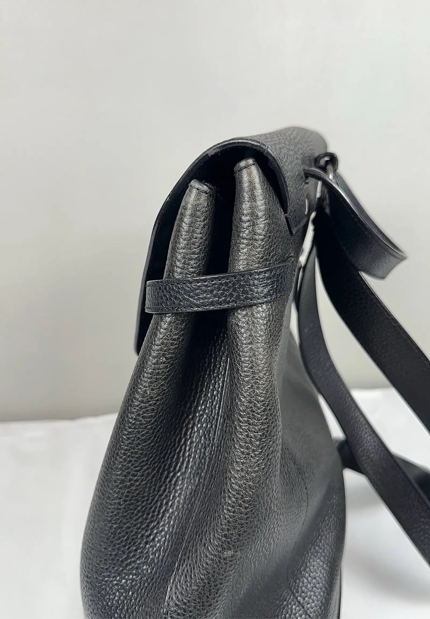 Mulberry-skinnryggsäck