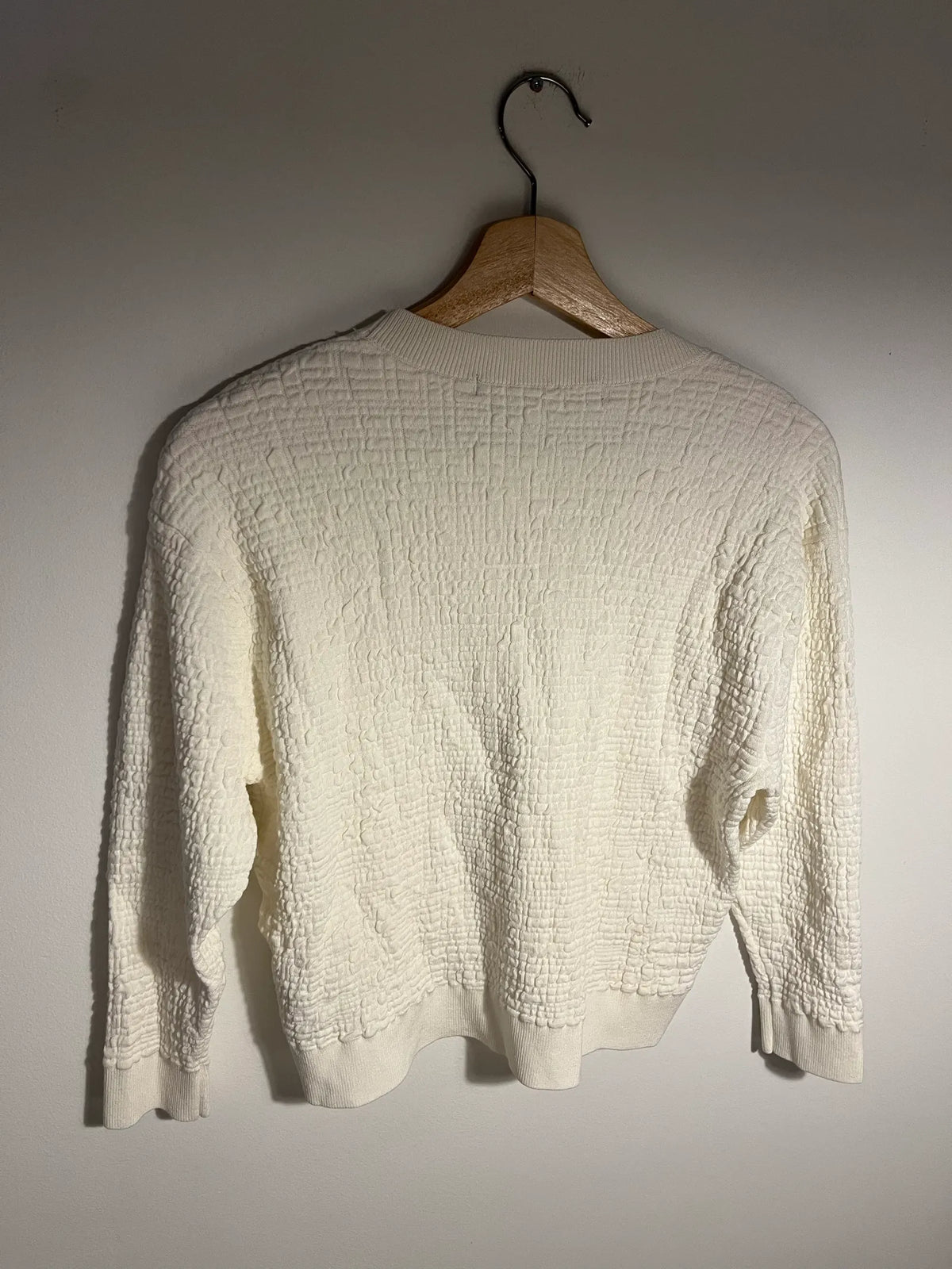 Tiger of Sweden-tröja NWOT
