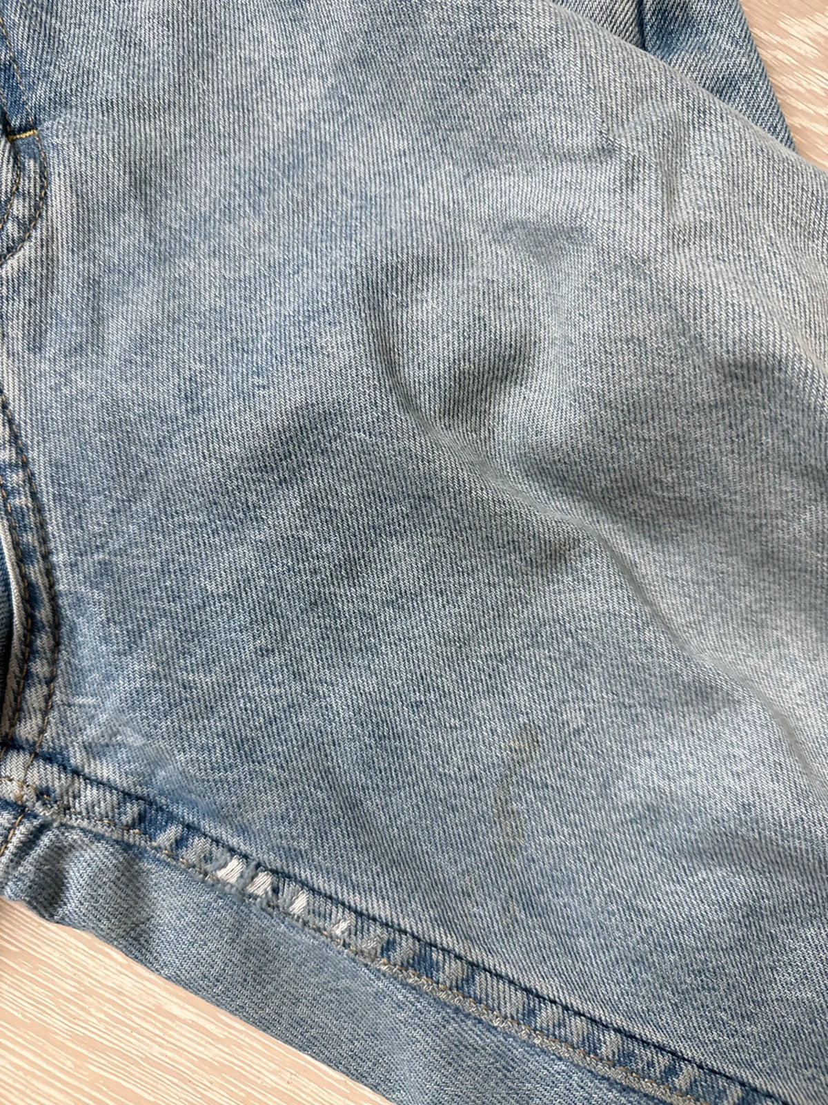 Lee Rider Classic Jeans