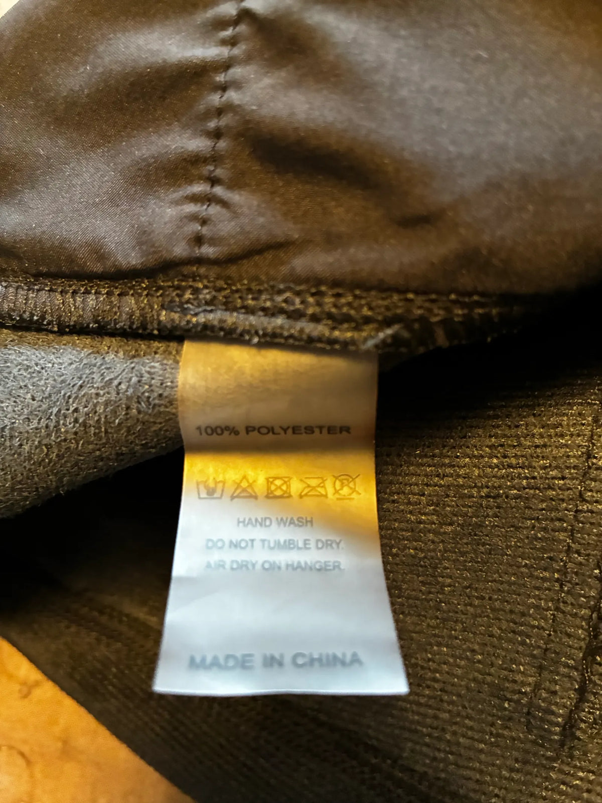 Ahlvar Gallery Trousers