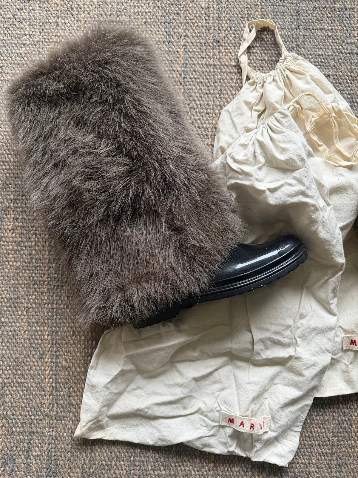 Marni Boots