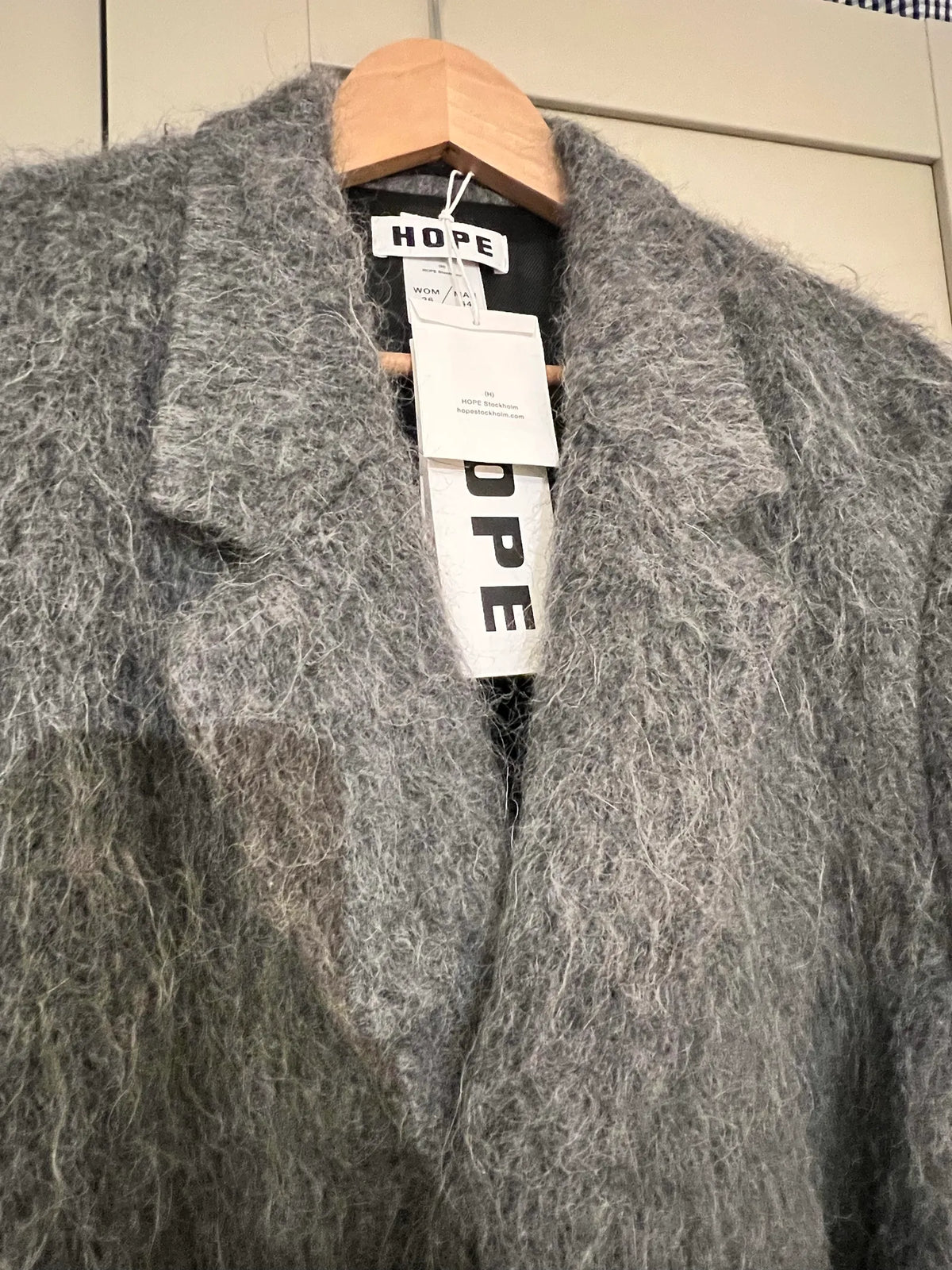 Hope Abolish-ullkappa NWT