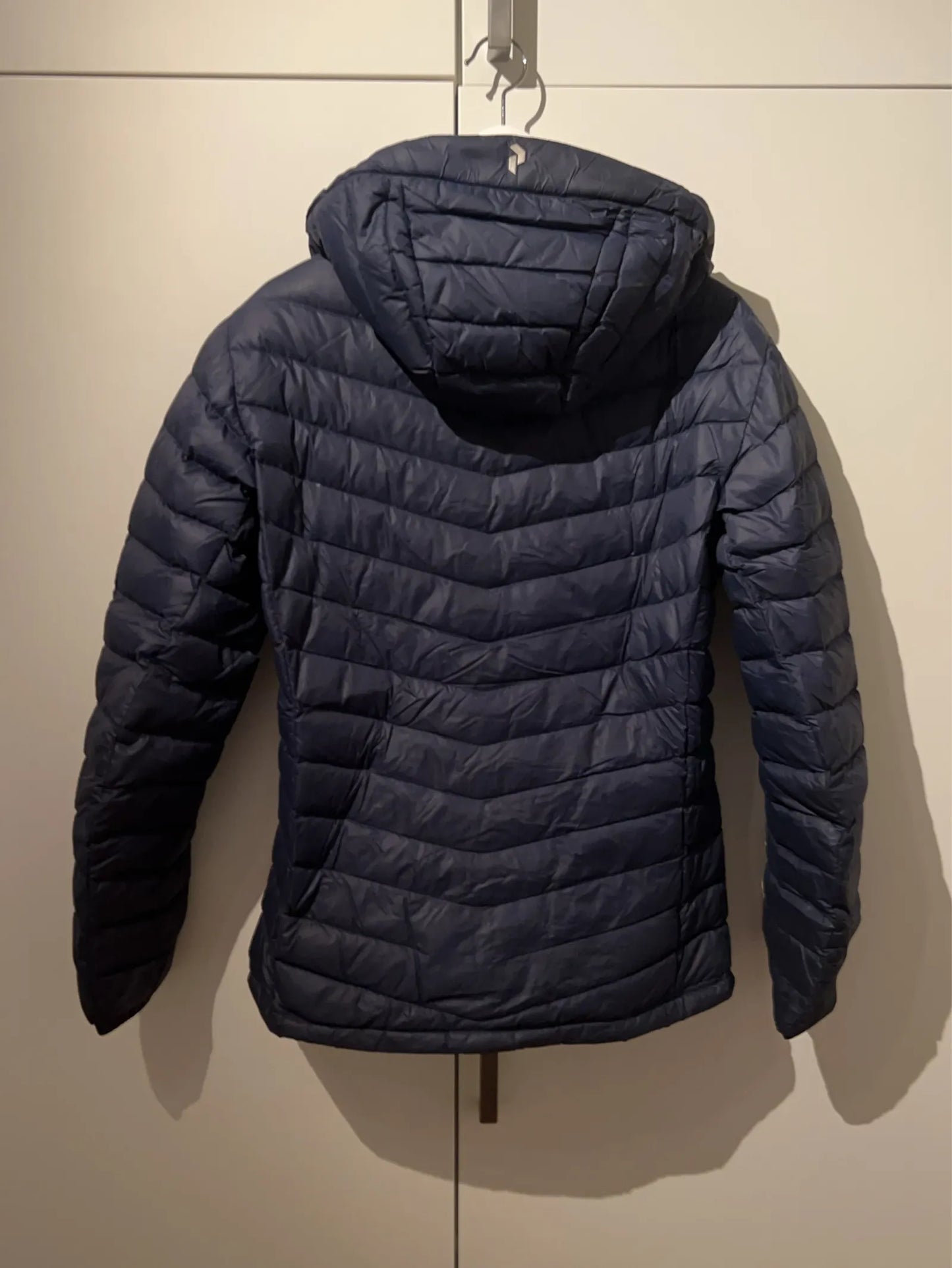 Peak Performance Frost H Puffer jacket