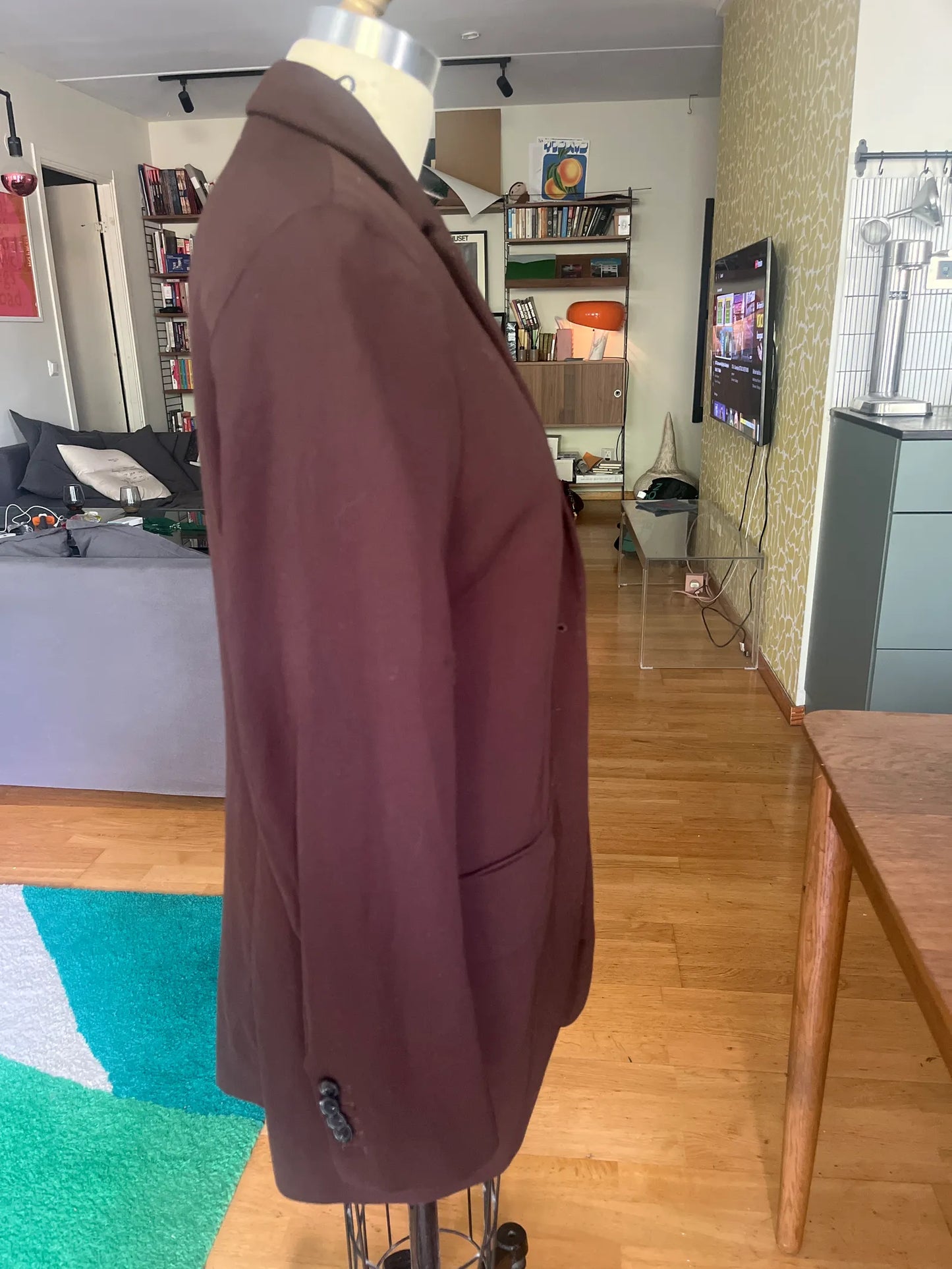 Arket Blazer