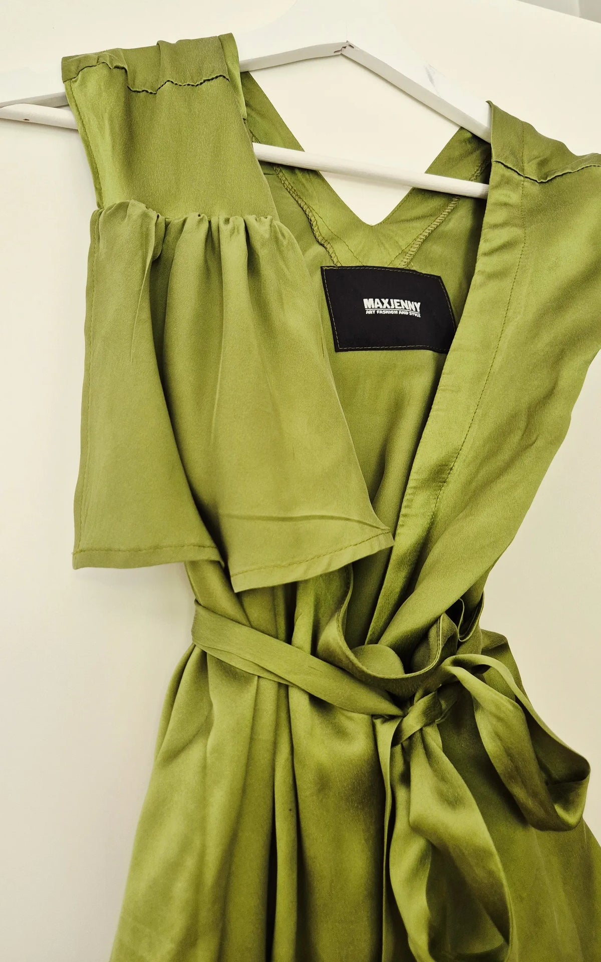 Maxjenny Blouse