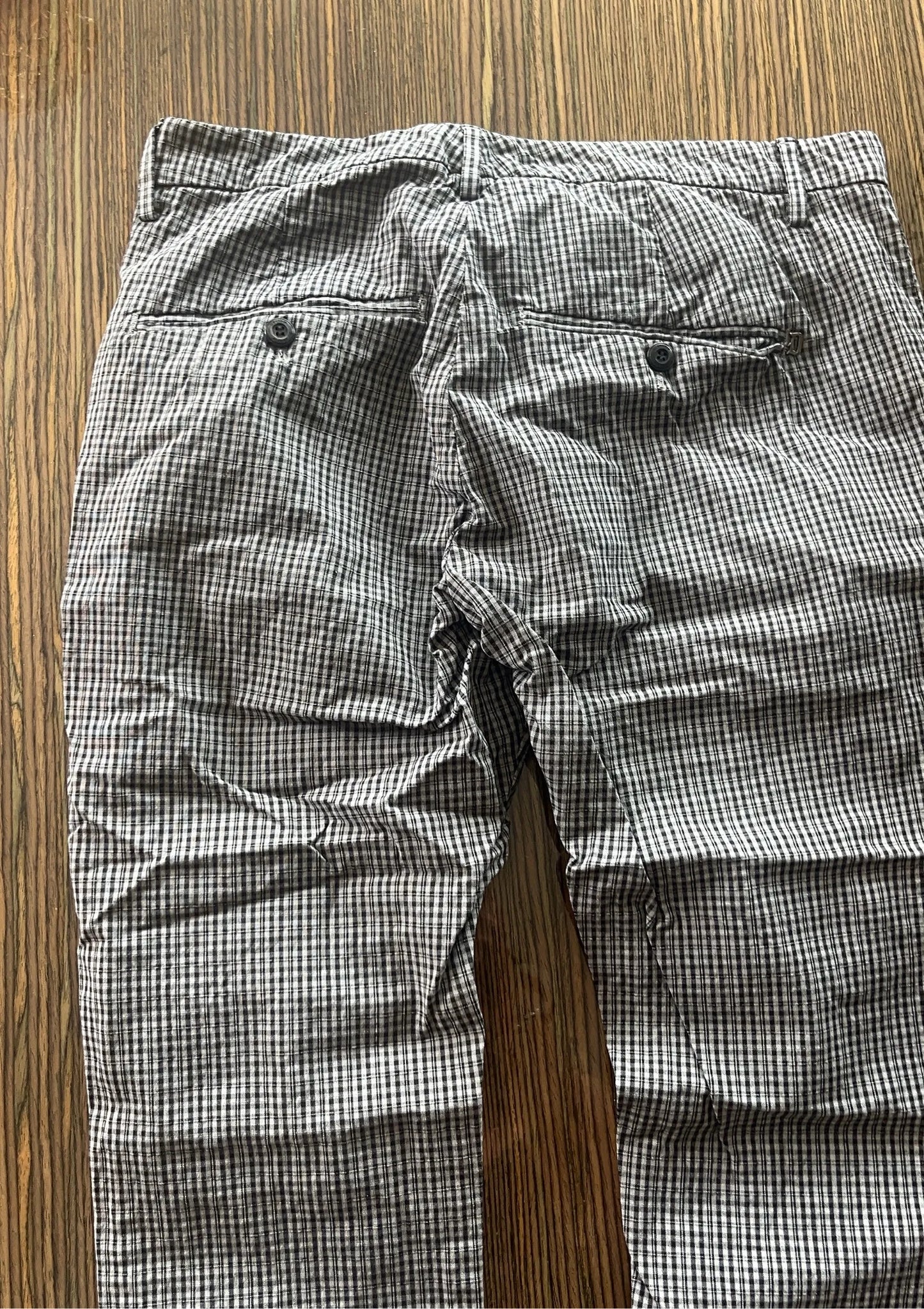 Dondup Chinos