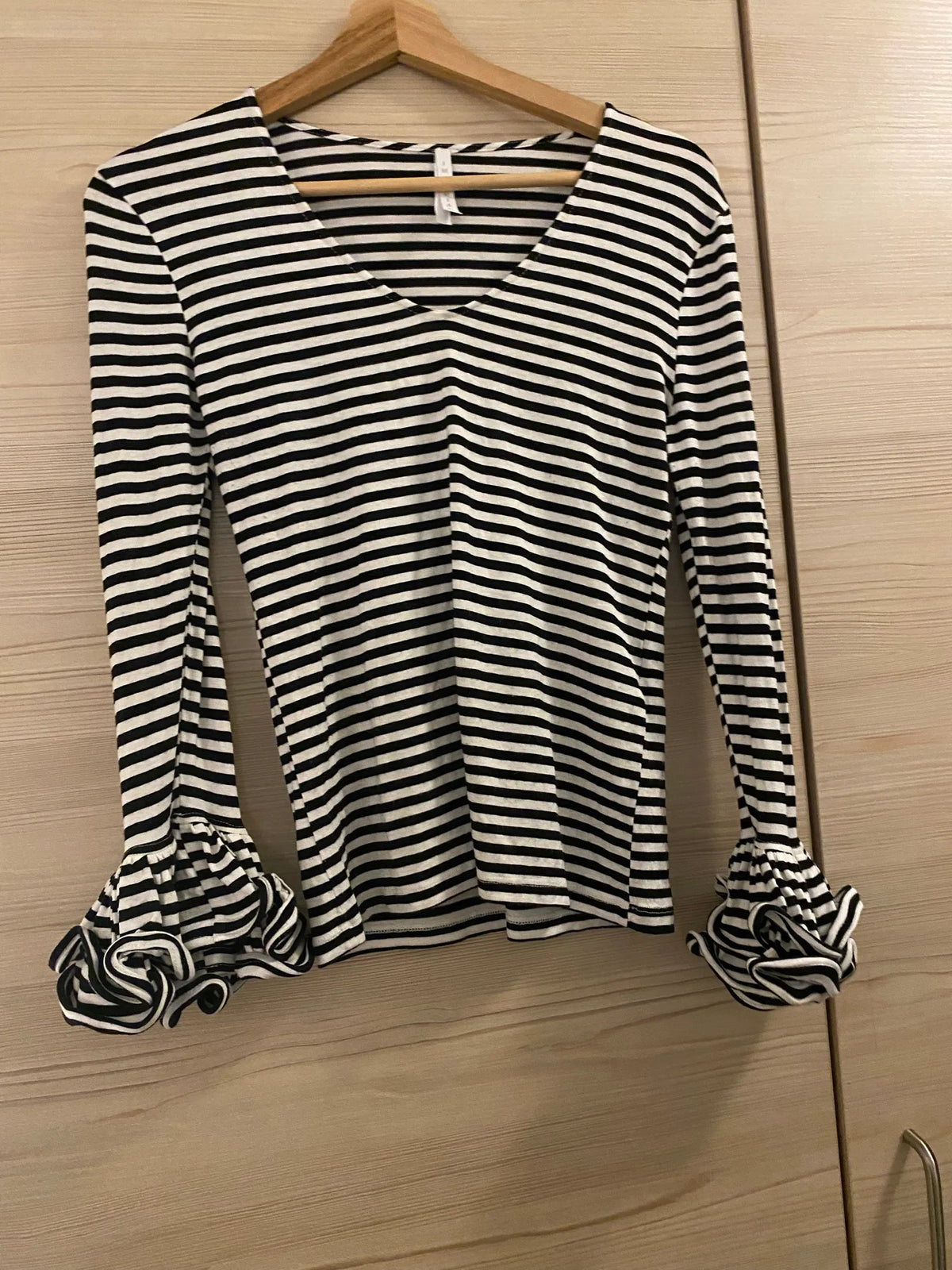Imperial-tröja NWOT