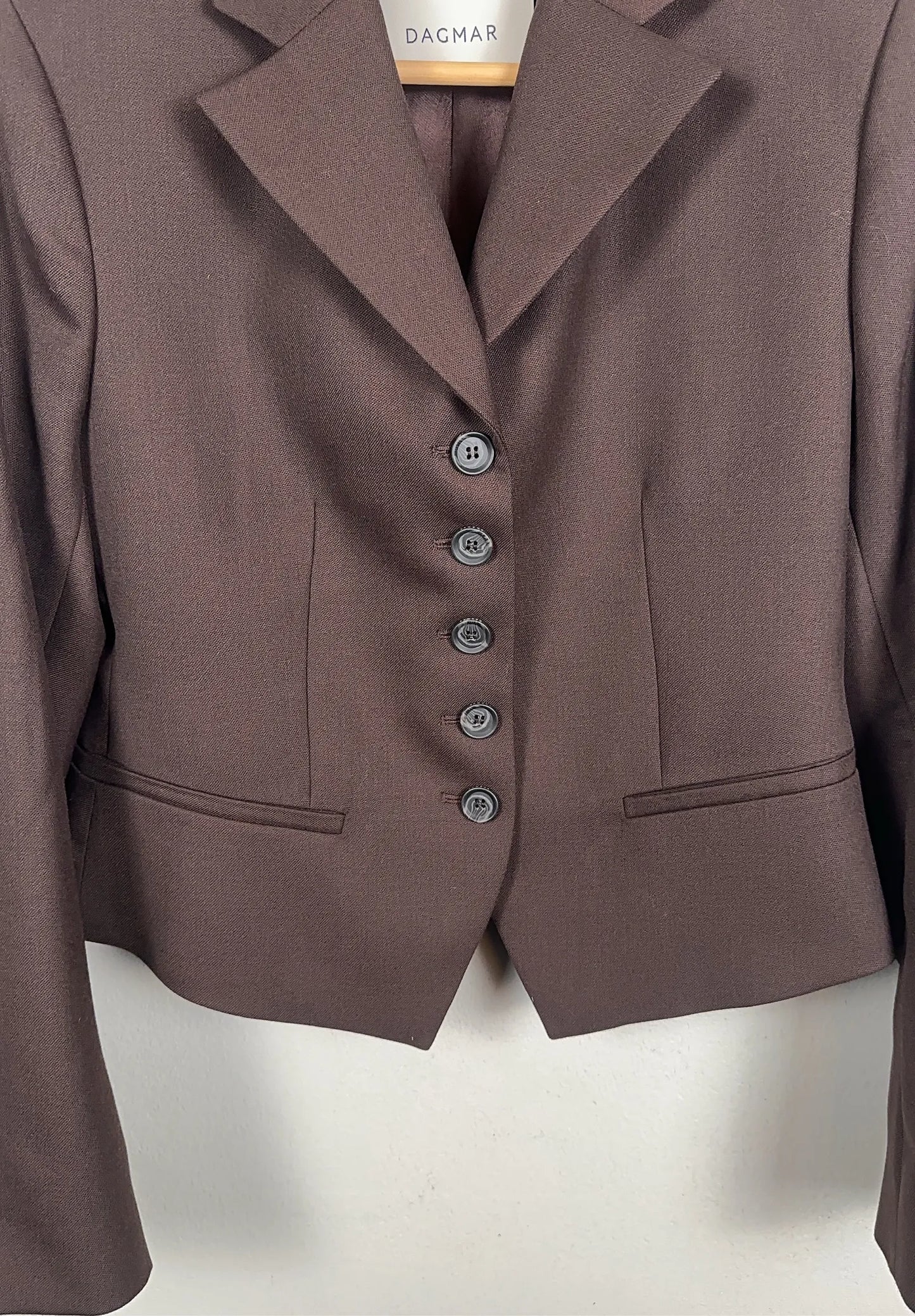 Dagmar Tailored Blazer-kavaj NWT