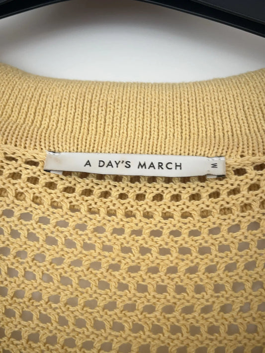 A Day's March Dress