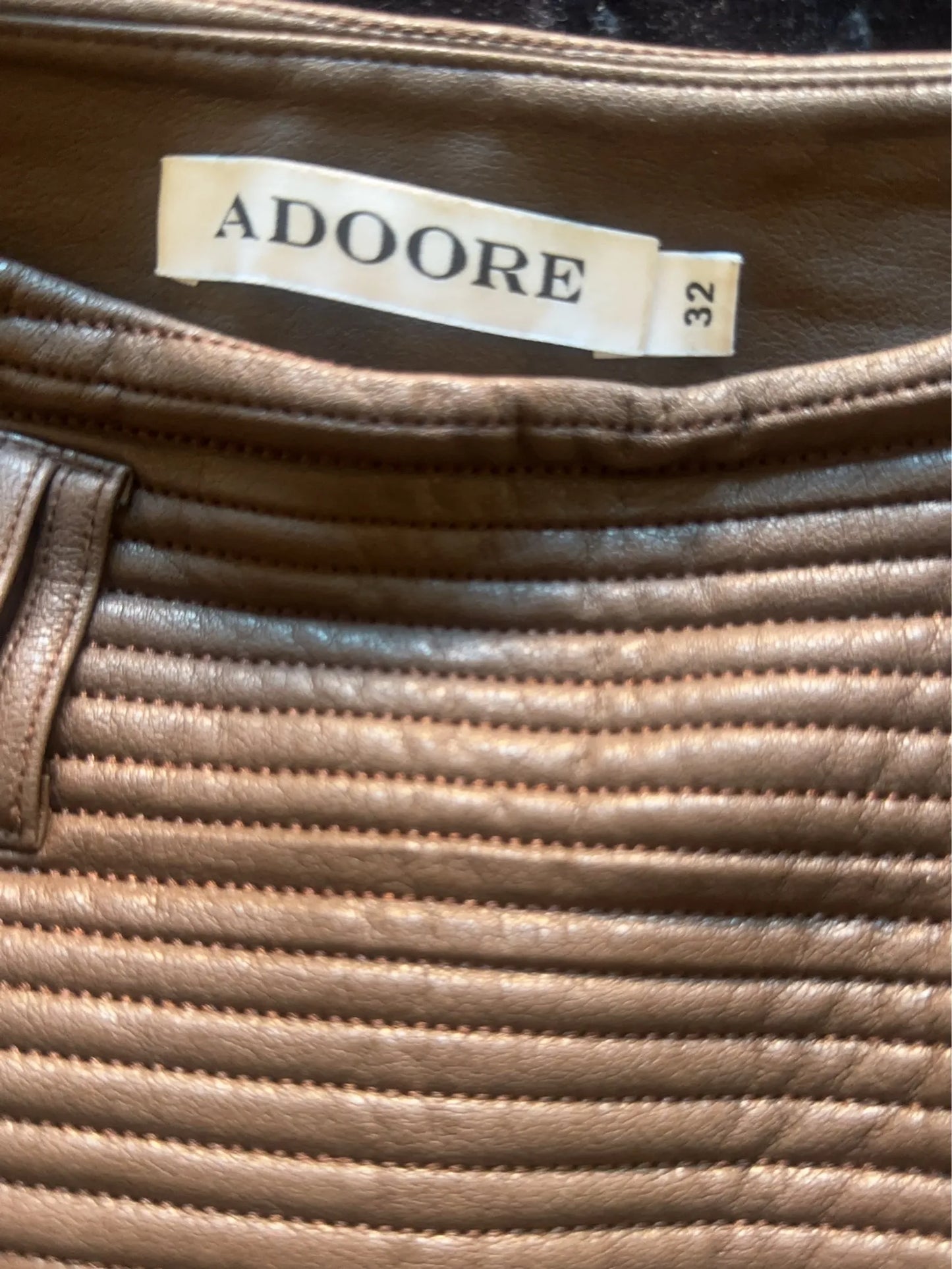 Adoore-kjol