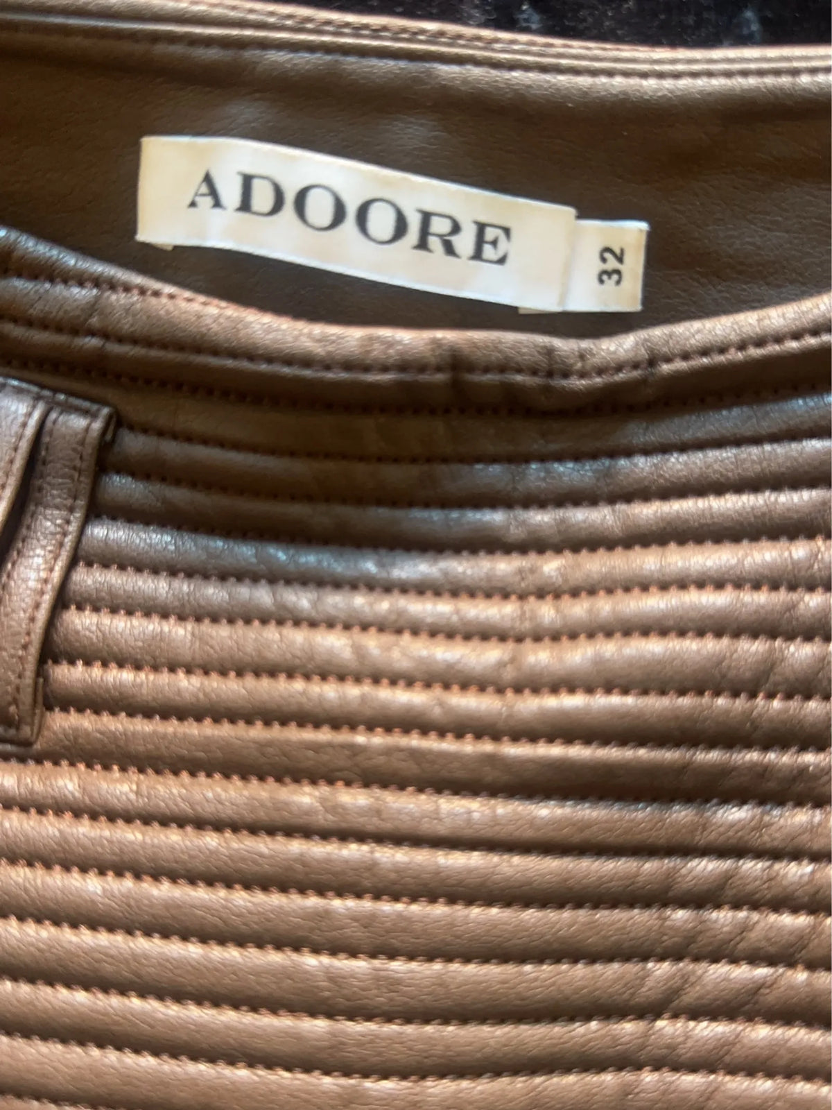 Adoore Skirt