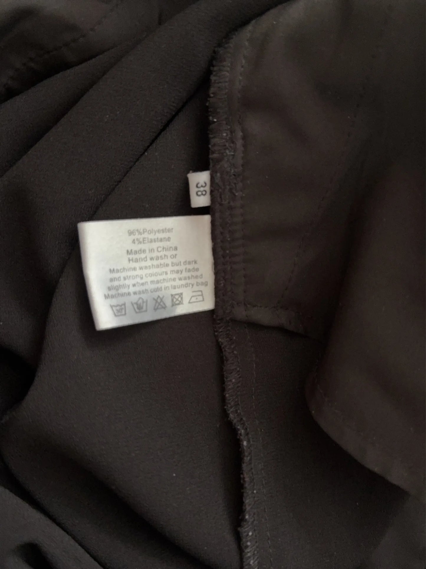 Marville Road Ingrid Suit Trousers