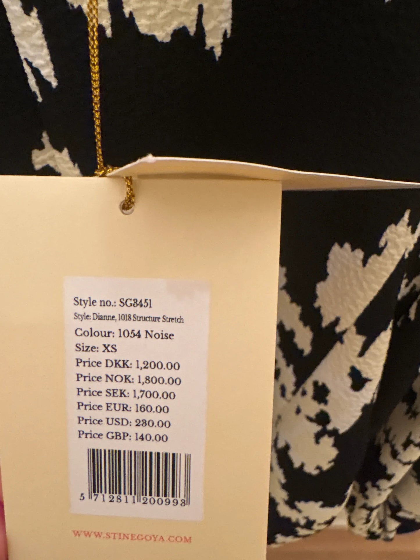 Stine Goya Blouse