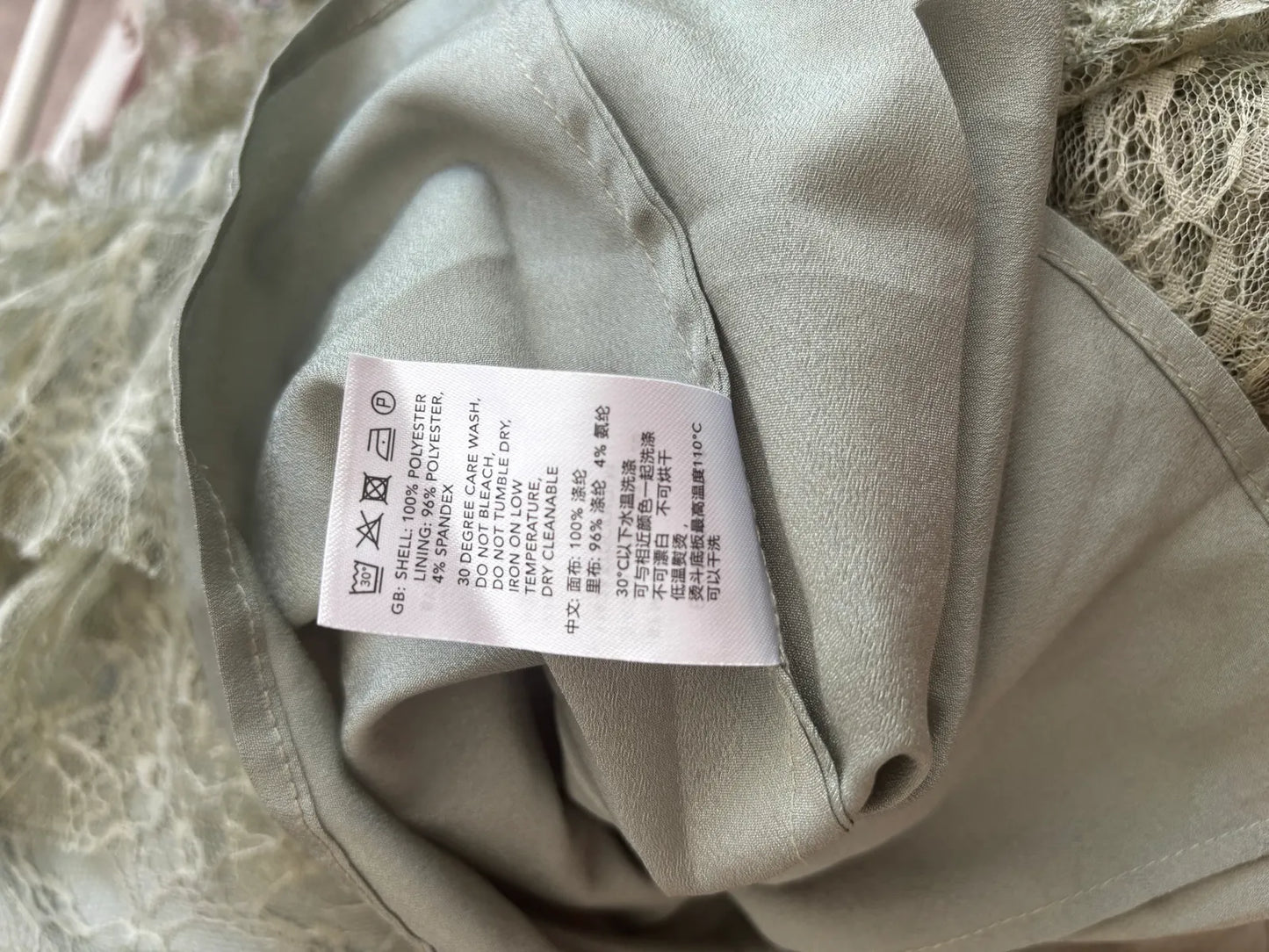By Malina Dress