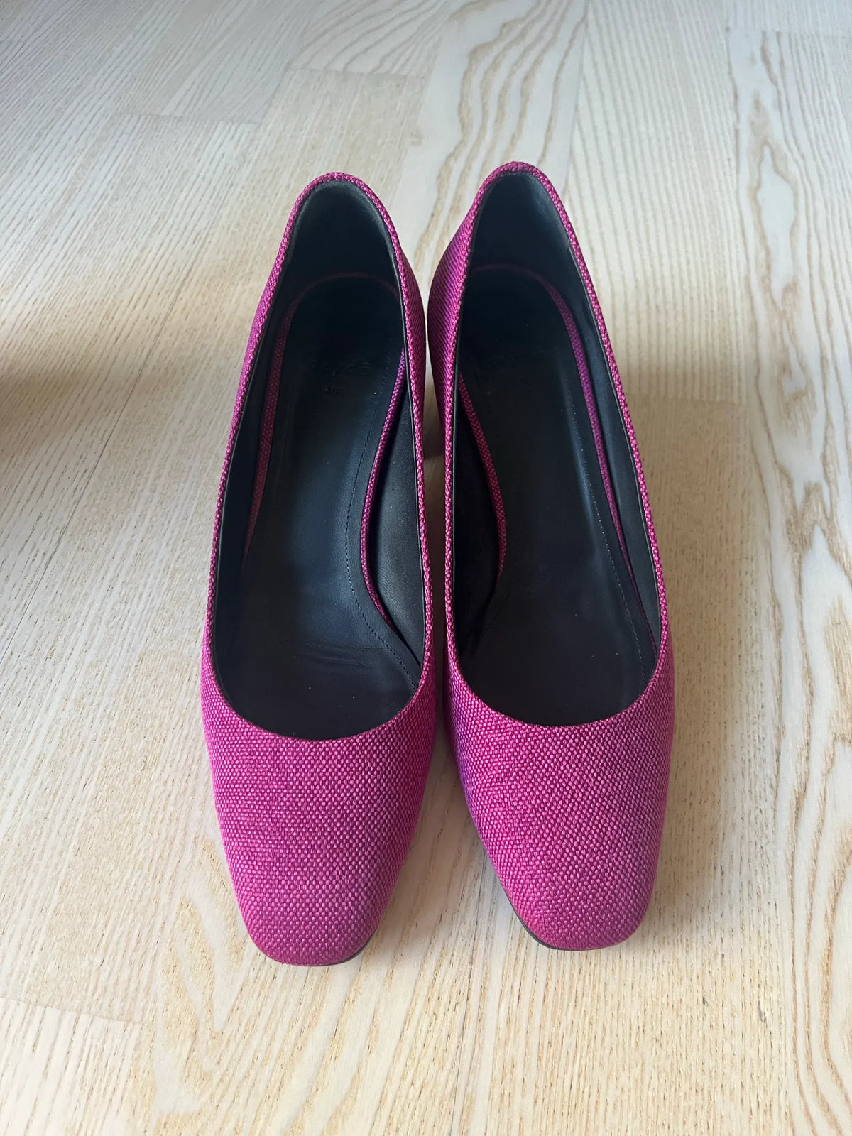 Aeyde Heels