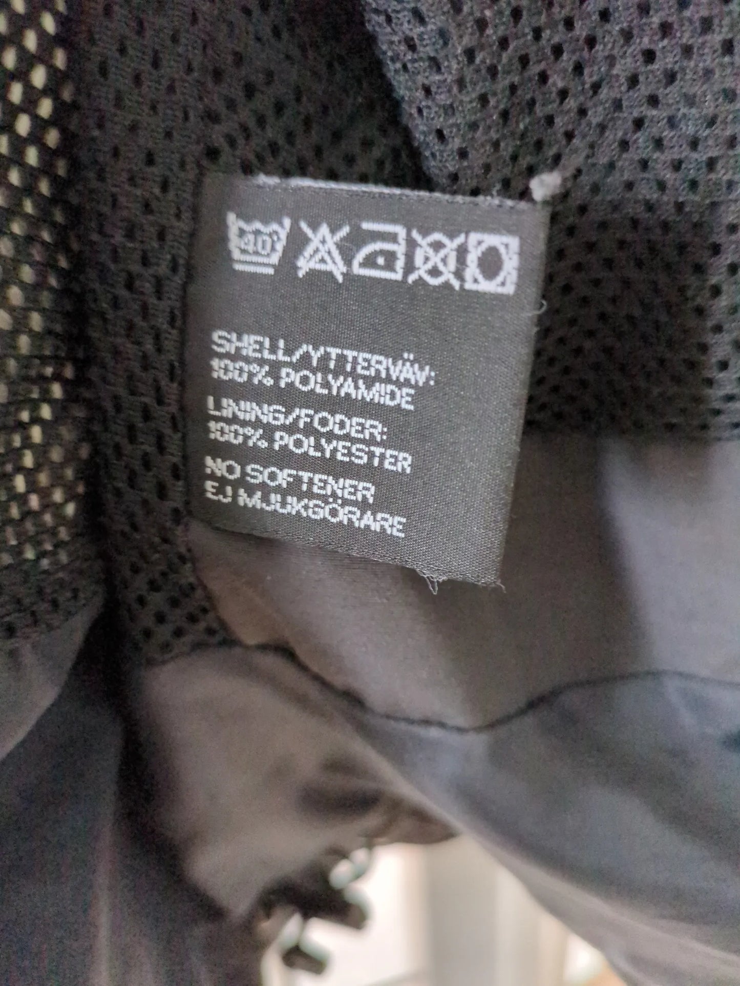 Haglöfs Jacket