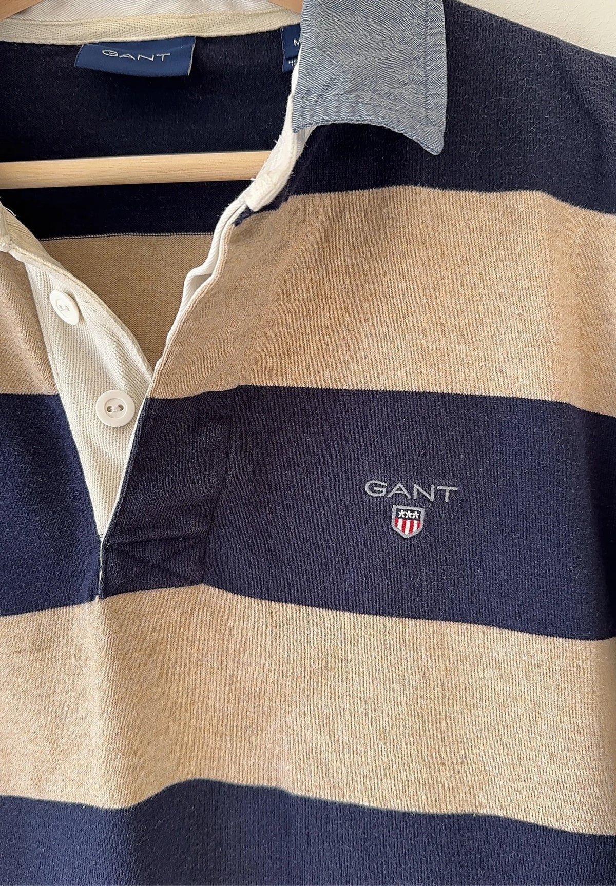 Gant-tröja