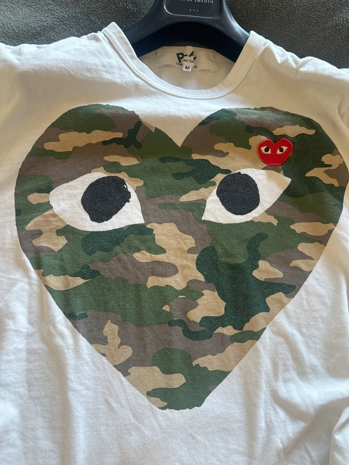 Comme des Garcons T-shirt