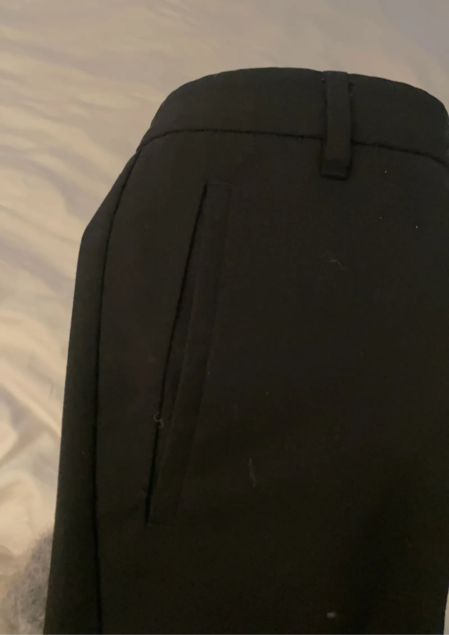 Hope Lobby Suit Trousers