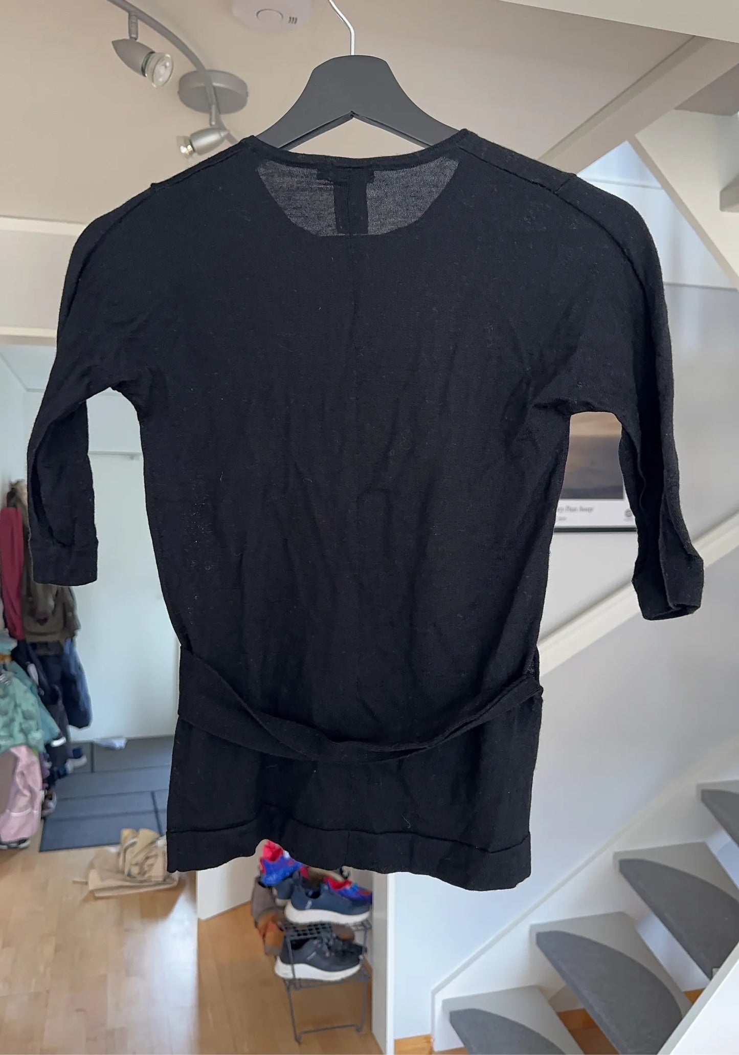 Filippa K-ulltröja