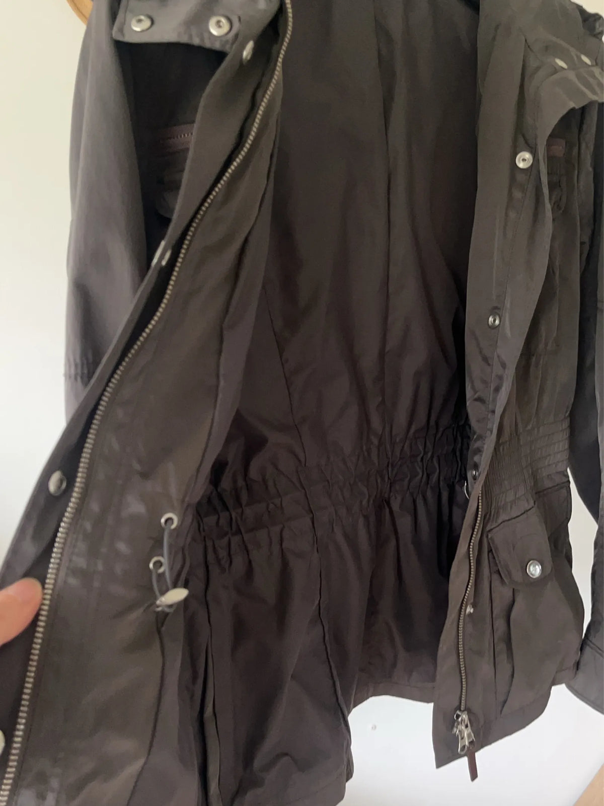 Fame Jacket