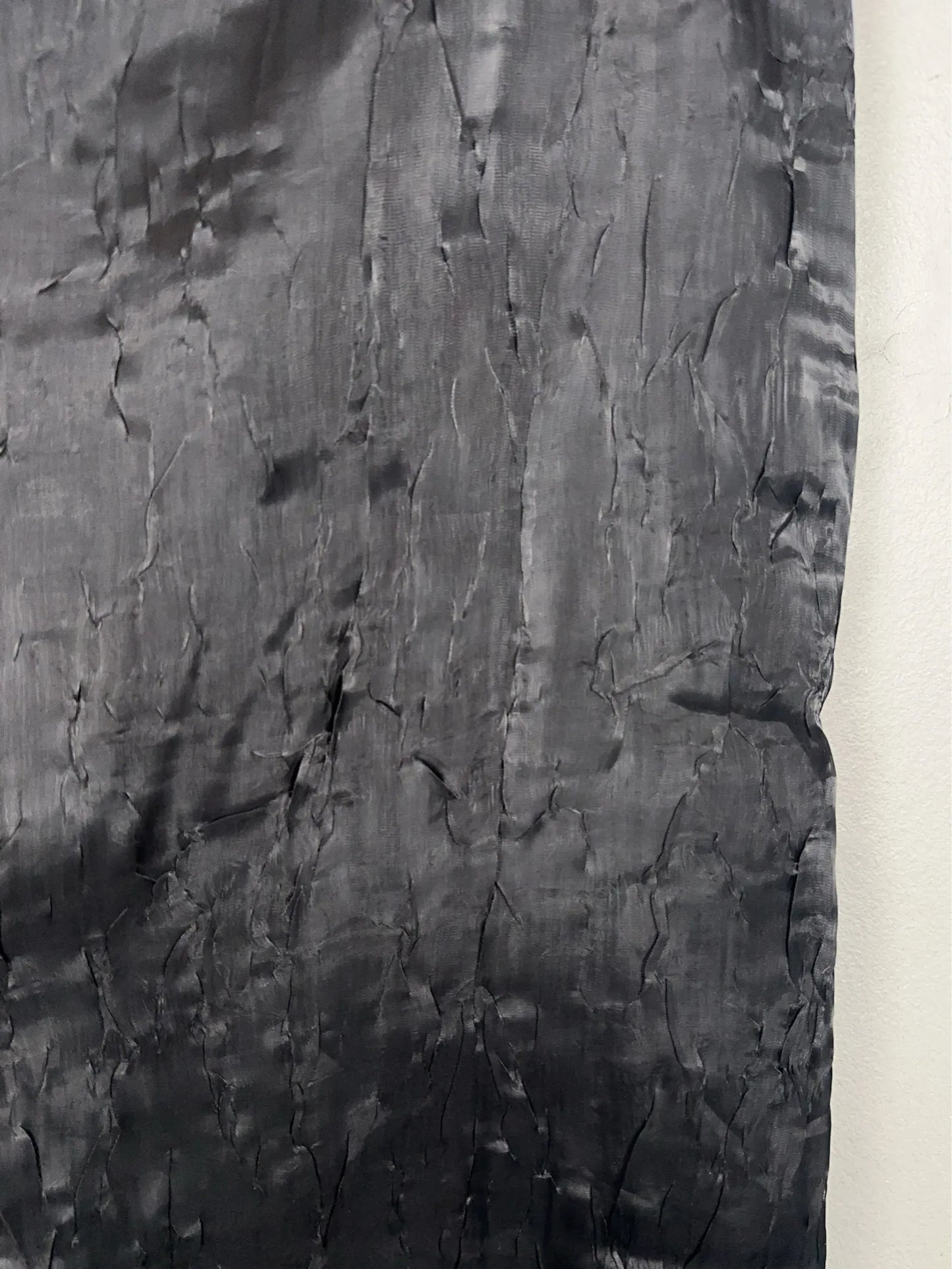 Filippa K Crinkled Pencil-kjol