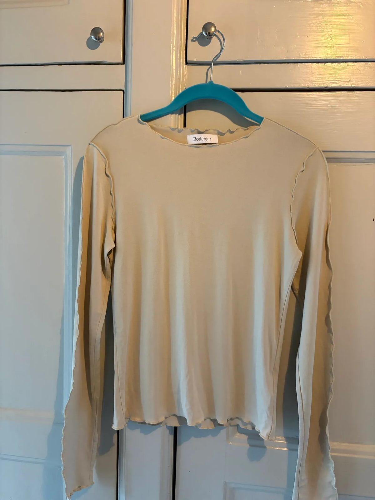 Rodebjer Ziggy Sweater