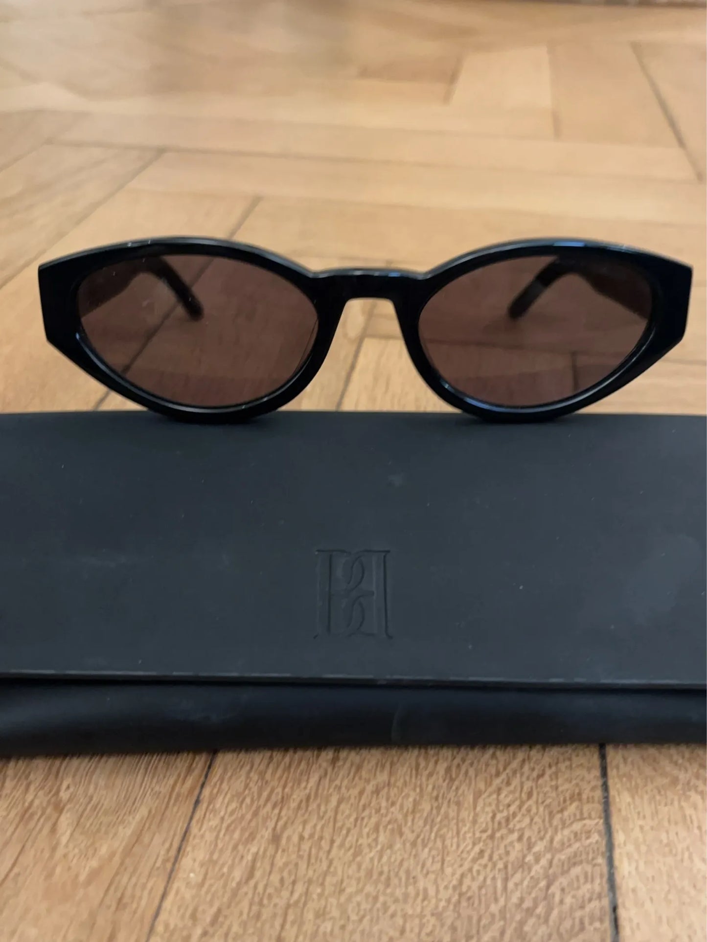 By Malene Birger-solglasögon NWOT