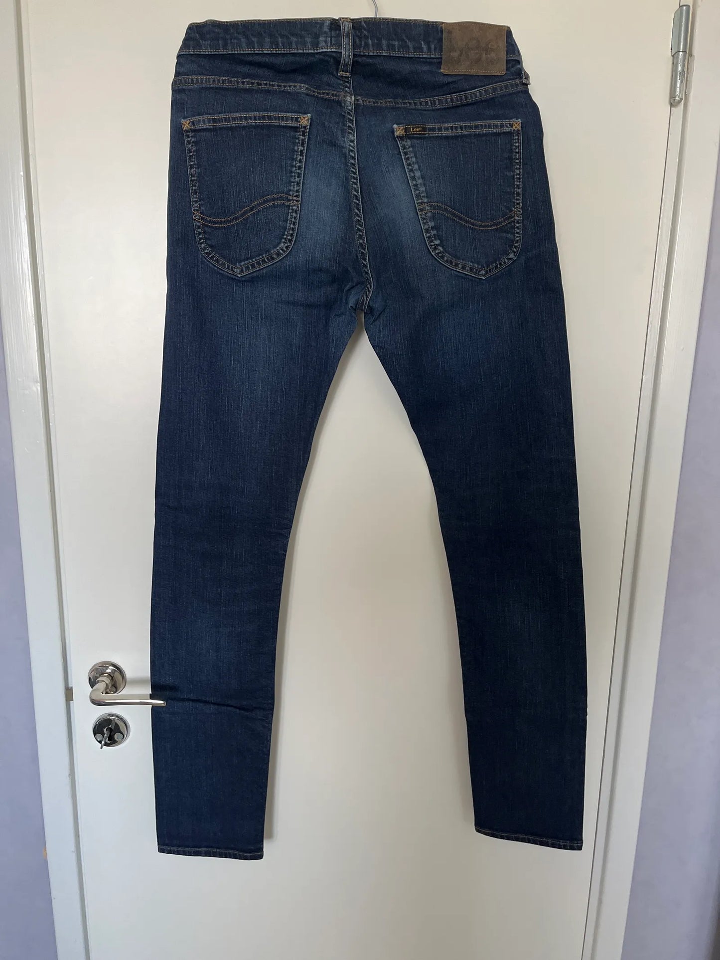 Lee-jeans