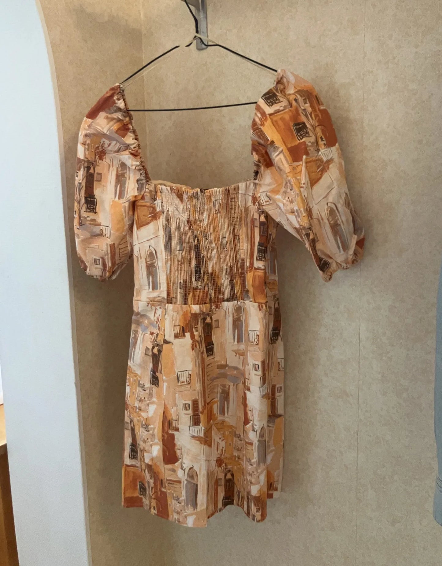 & Other Stories Dress