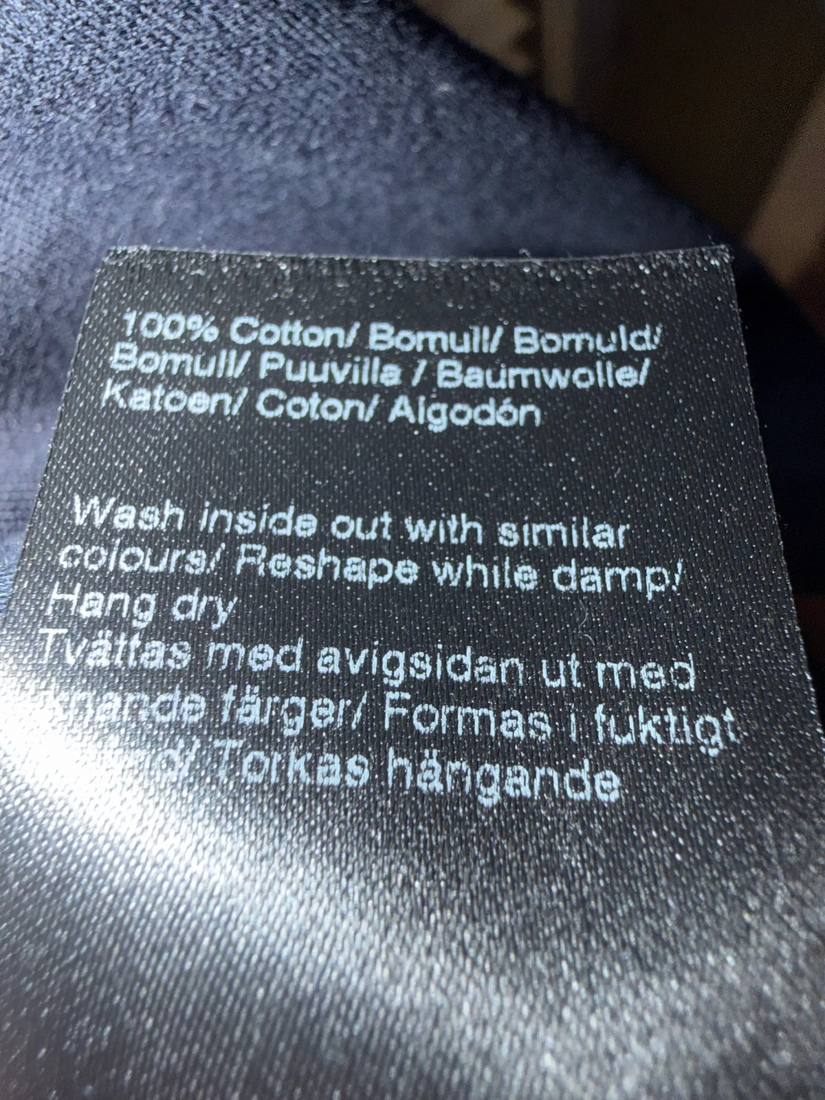 Filippa K-t-shirt