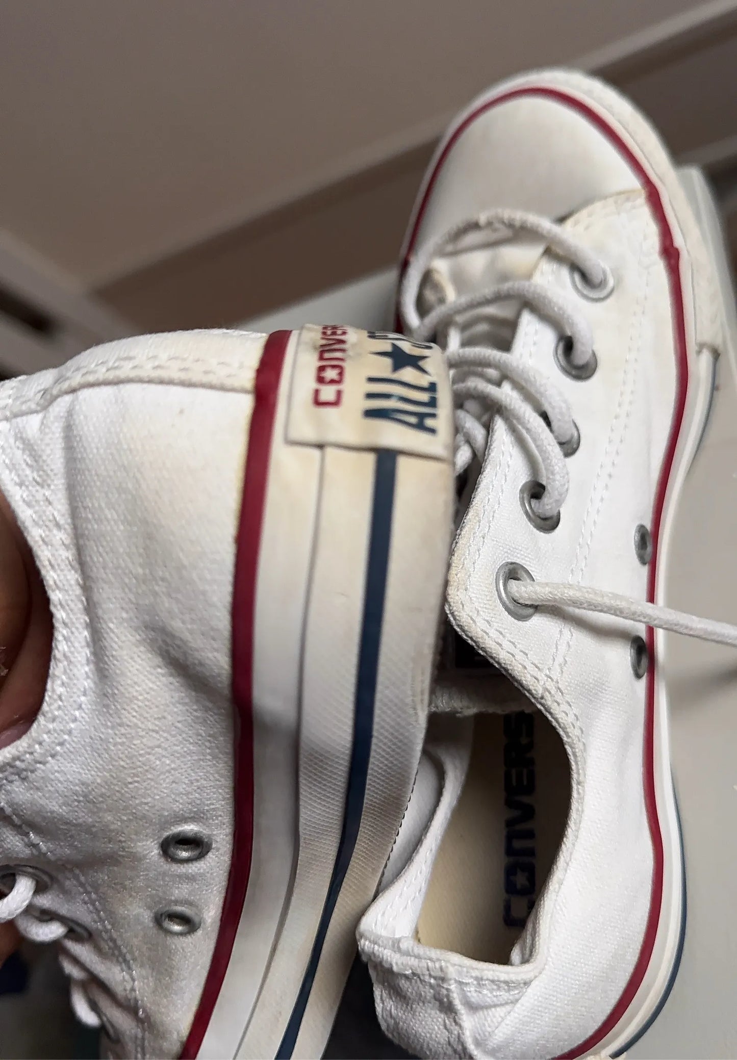 Converse Sneakers