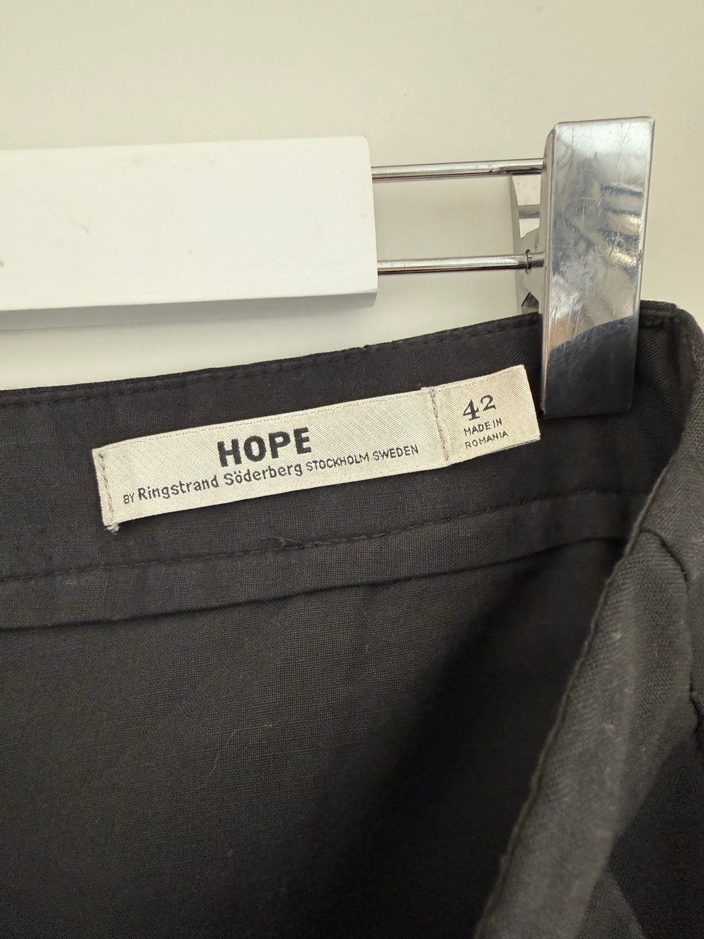 Hope Law Trousers