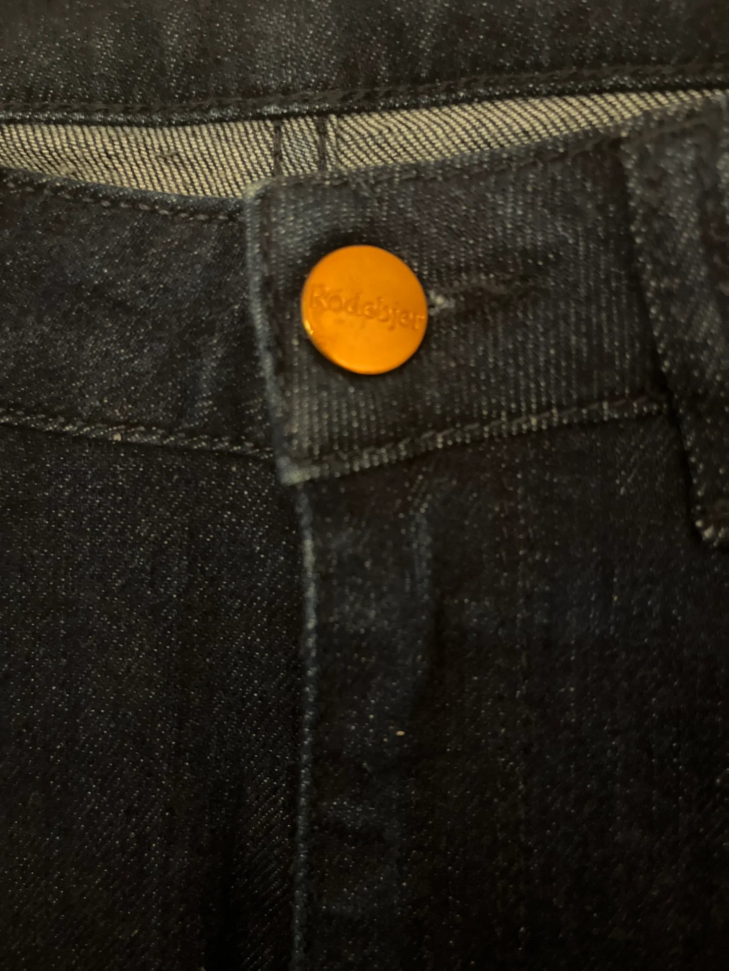 Rodebjer Jeans