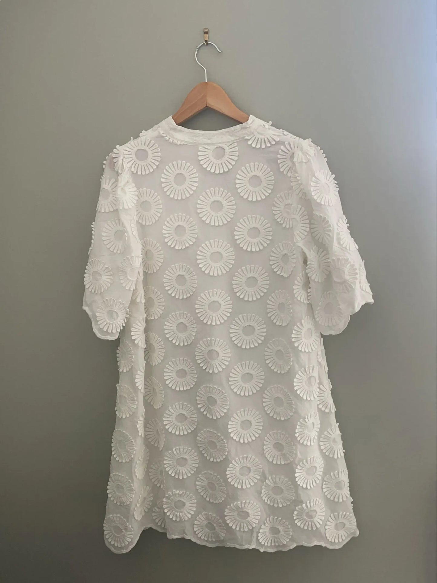 YAS Yaspetira Dress