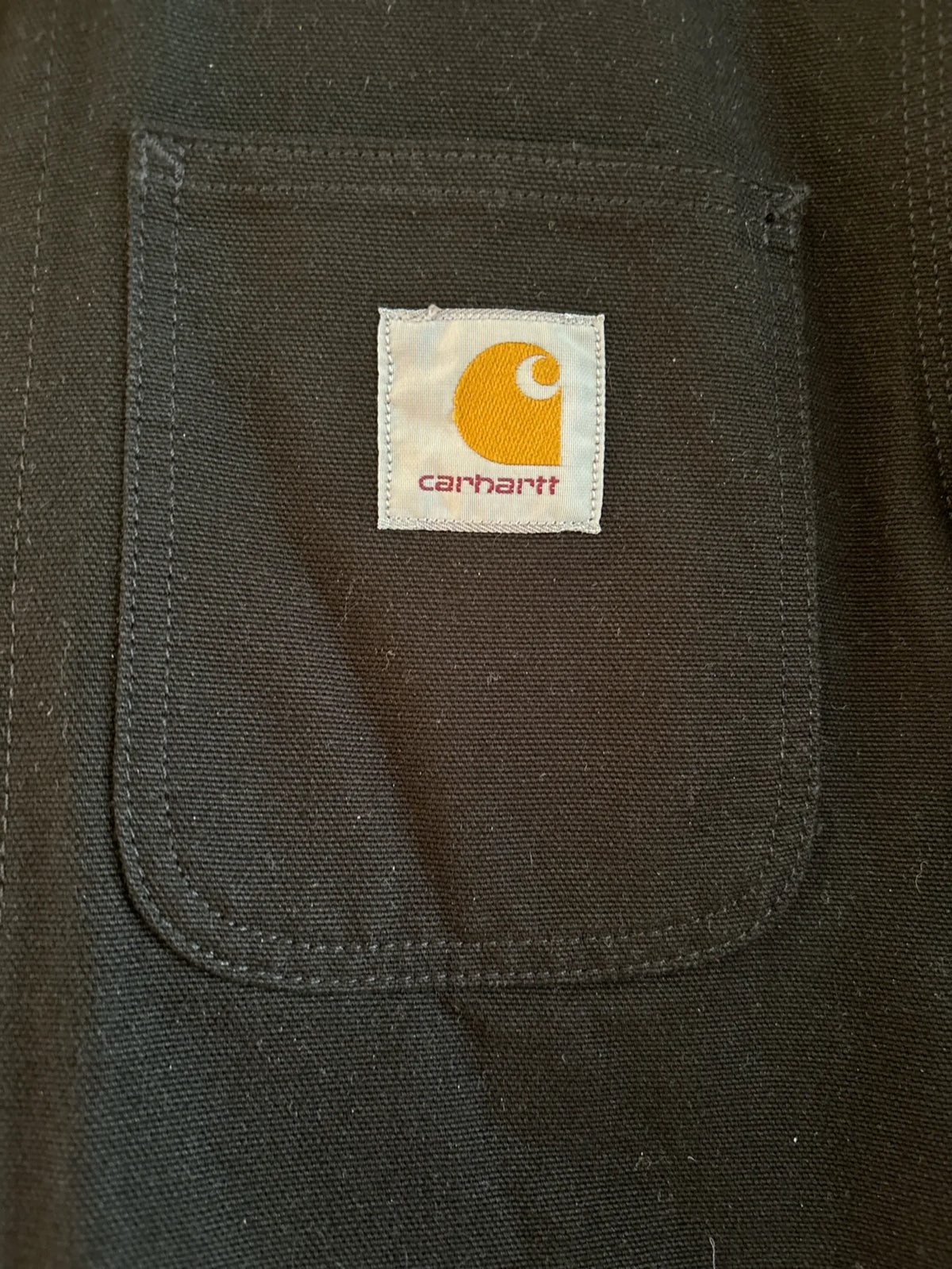 Carhartt Michigan Jacket
