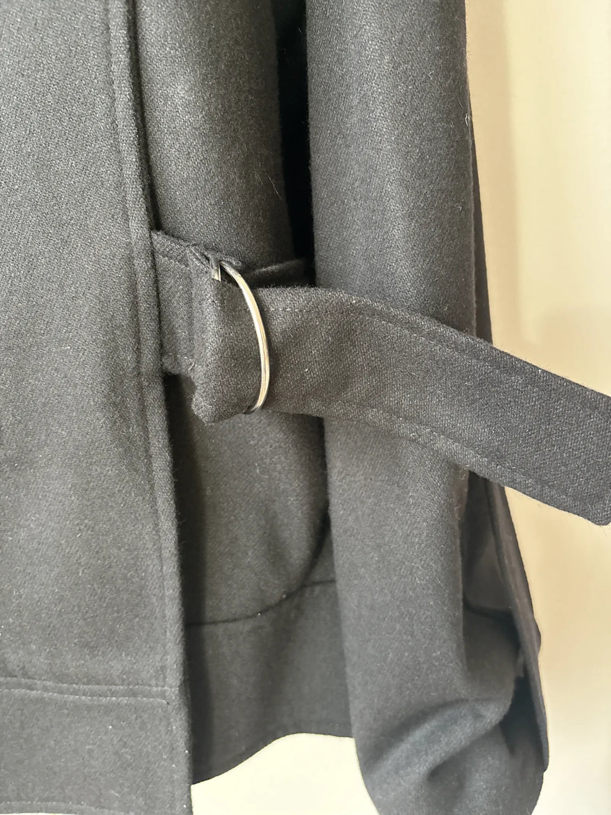 Dagmar Coat