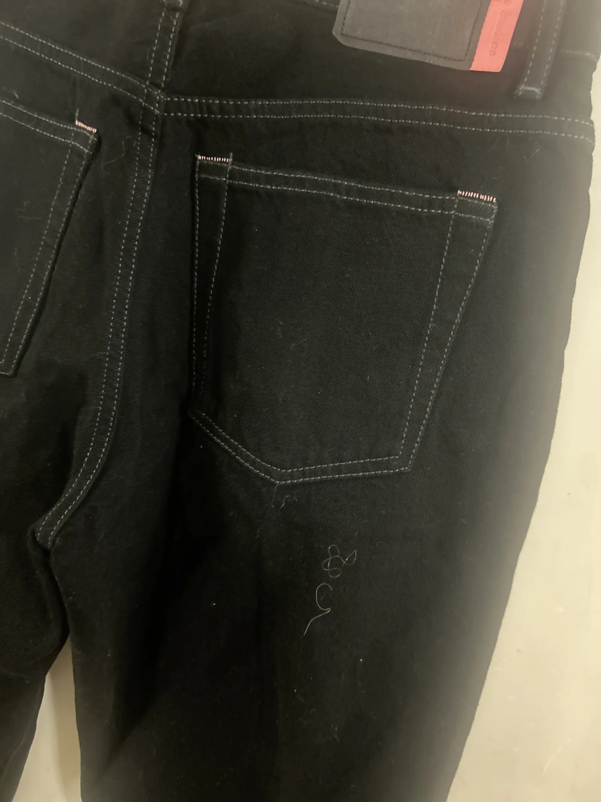 Acne Studios Jeans
