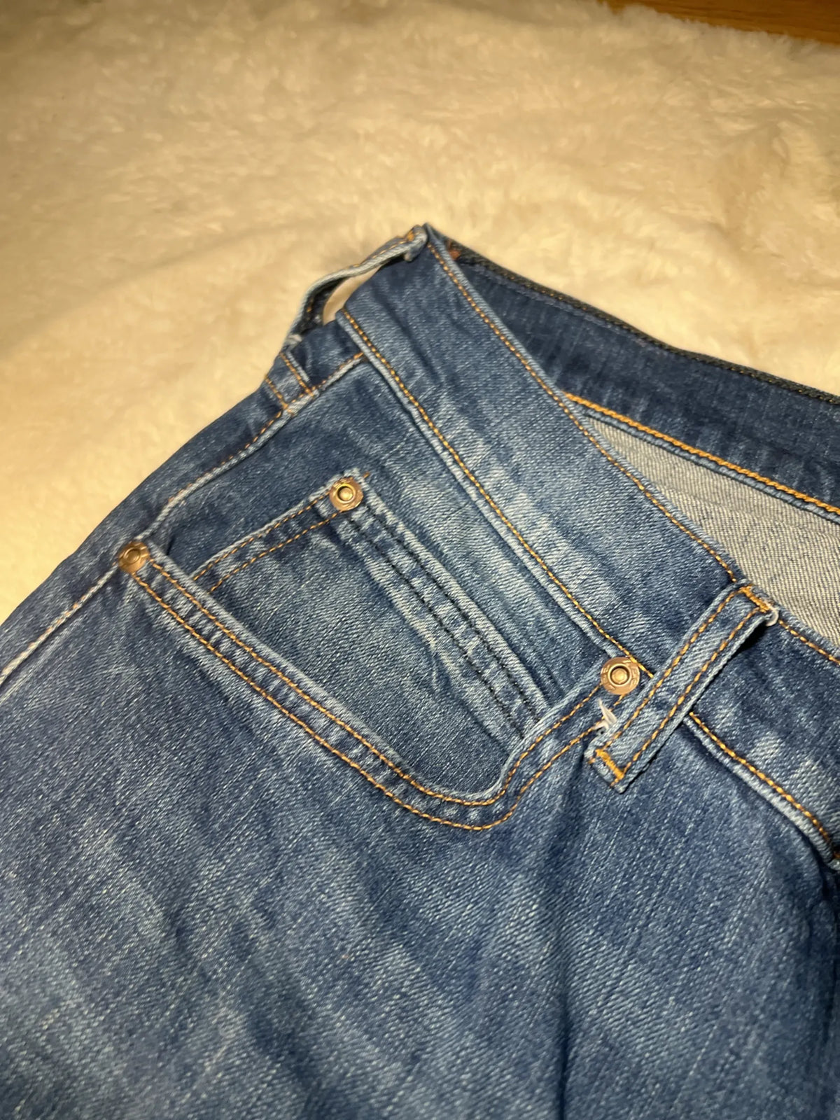 Lee Luke Jeans