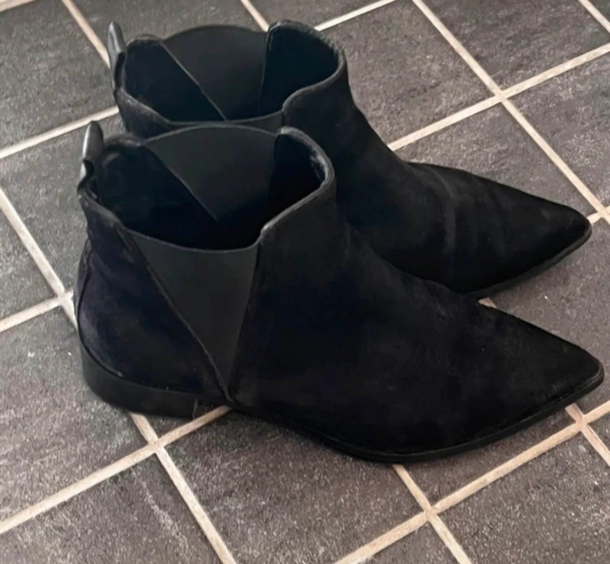 Acne Studios Acne-boots