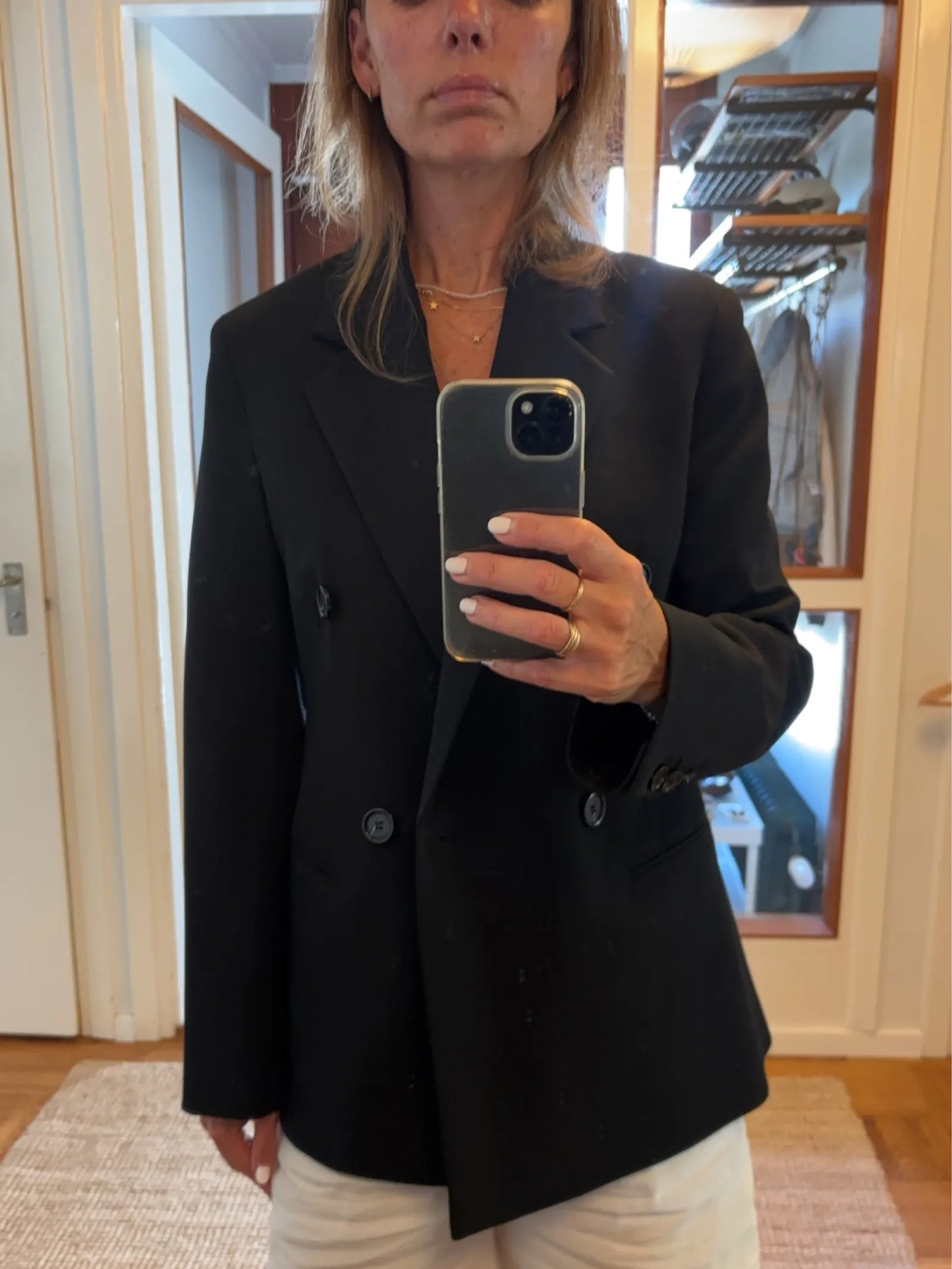 Arket Blazer