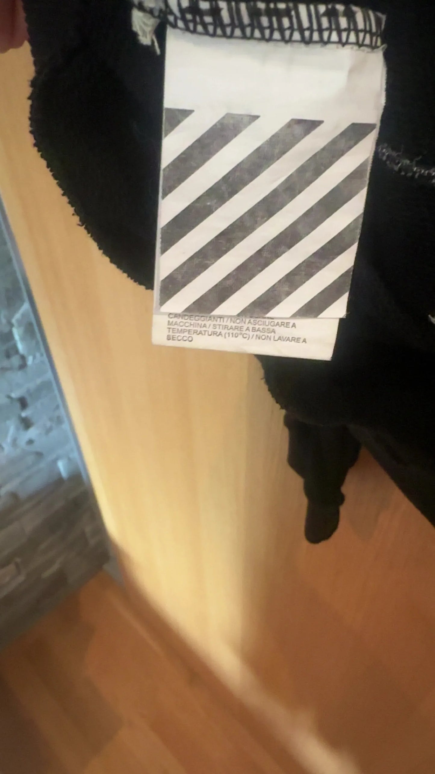 Off-White Sweater