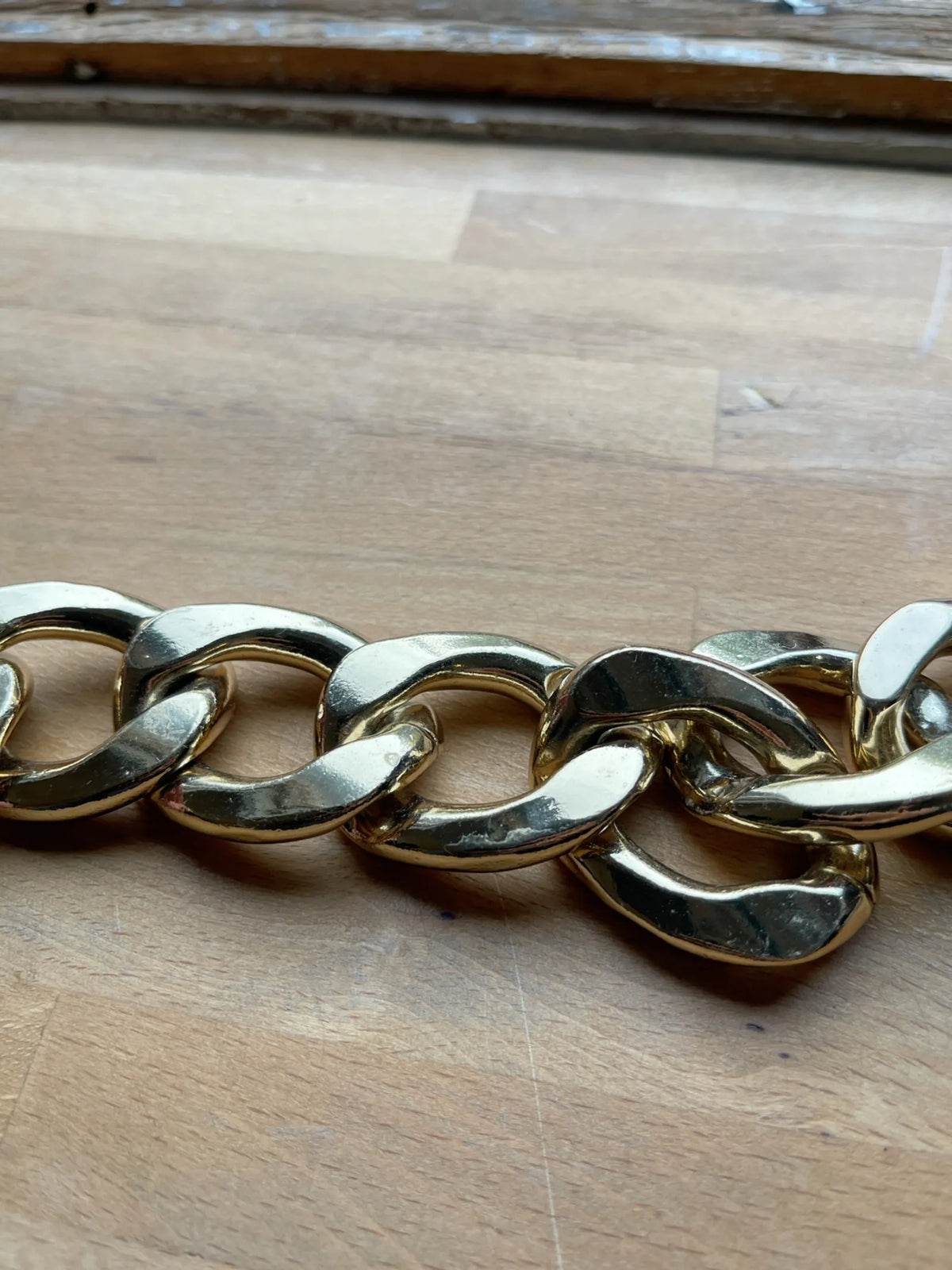 By Malene Birger-armband
