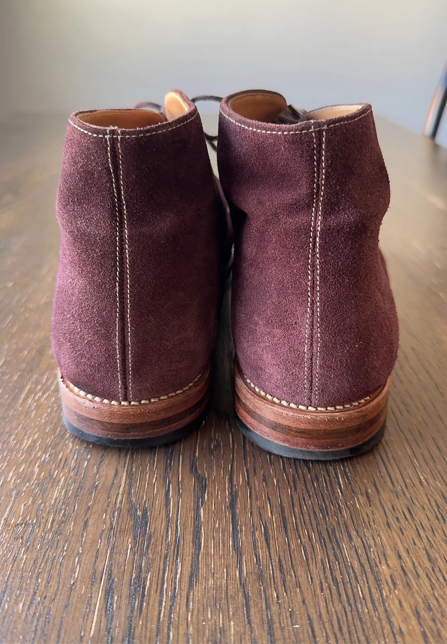 Loake Boots