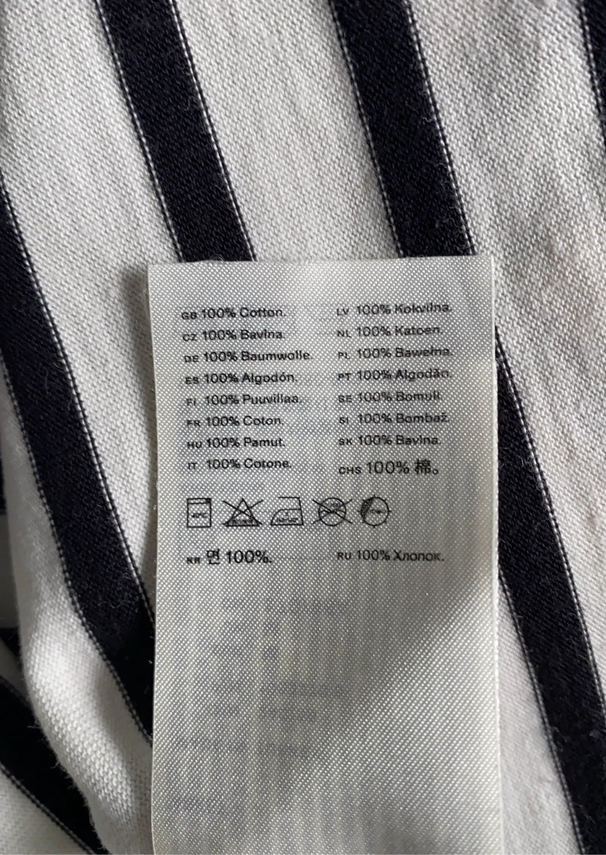 Arket Sweater