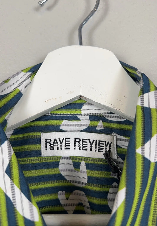 Rave Review Signe Dress