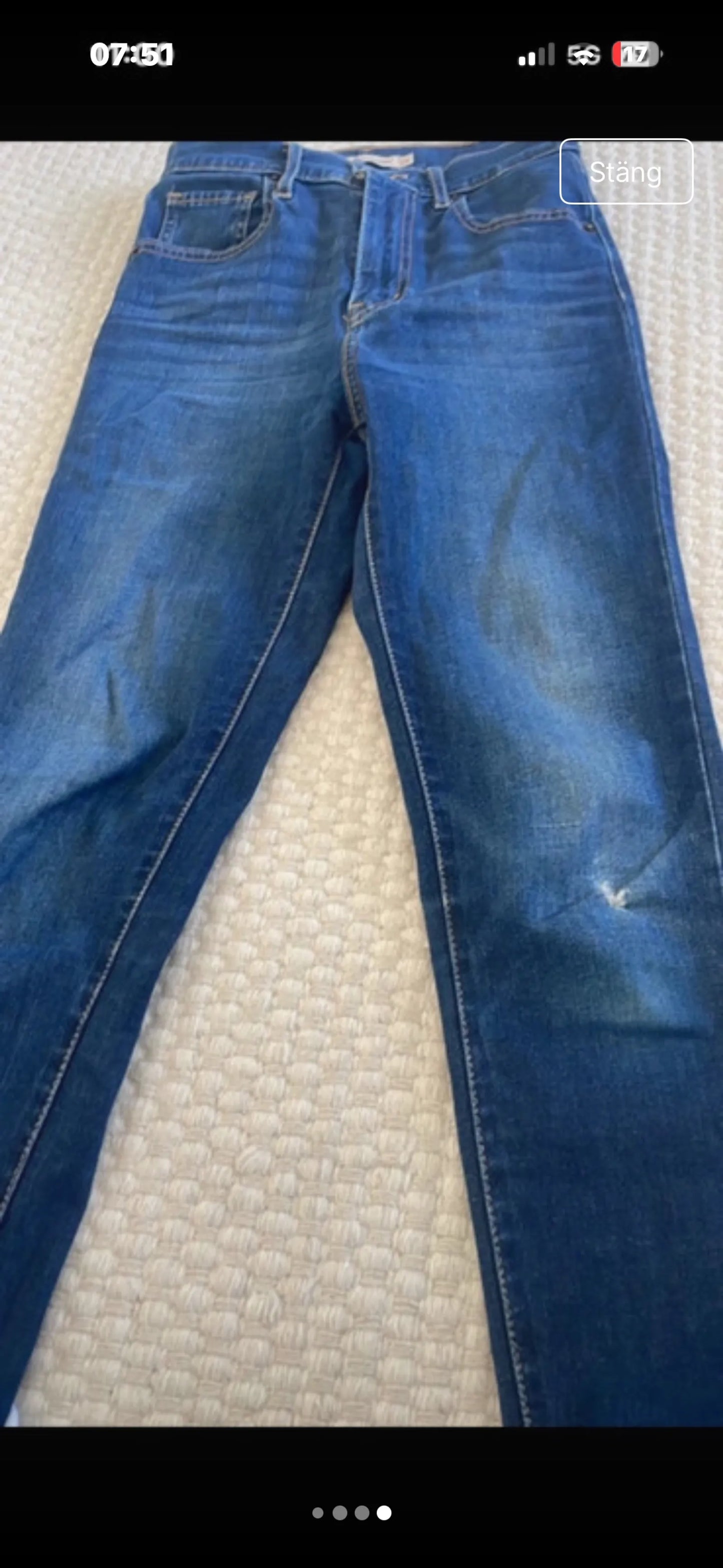 Levi's Jeans